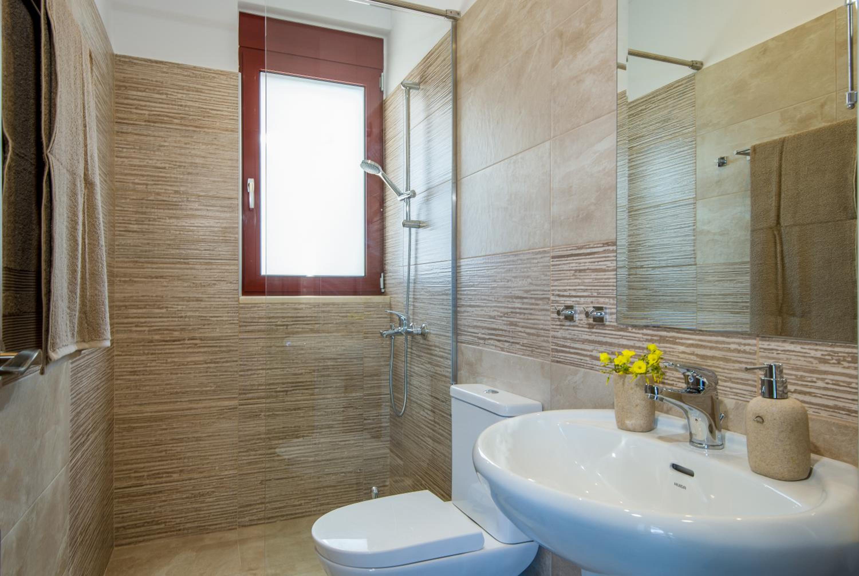 Villa PhenΩmena Apartments