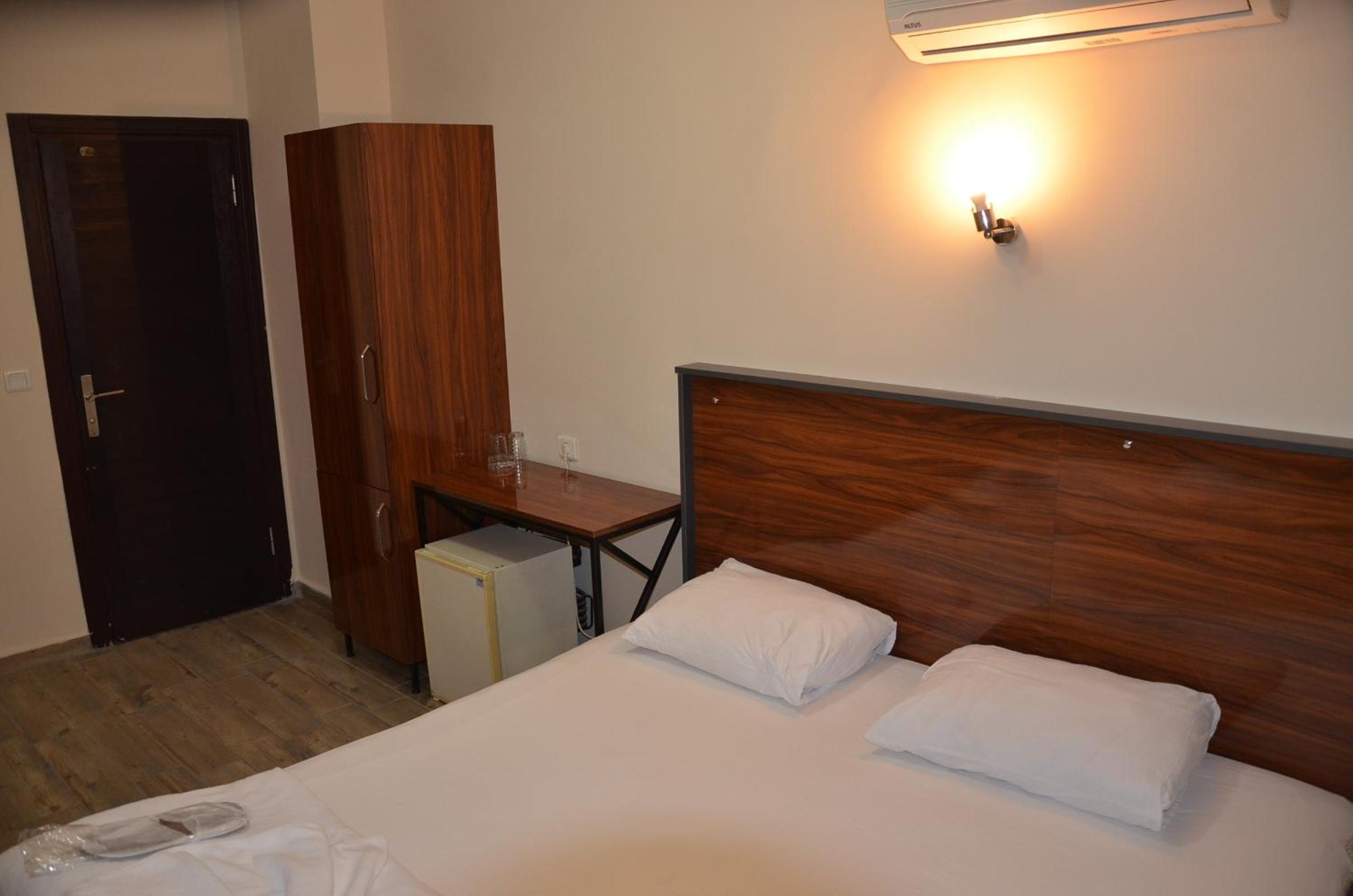 Marka Hotel - Image 91