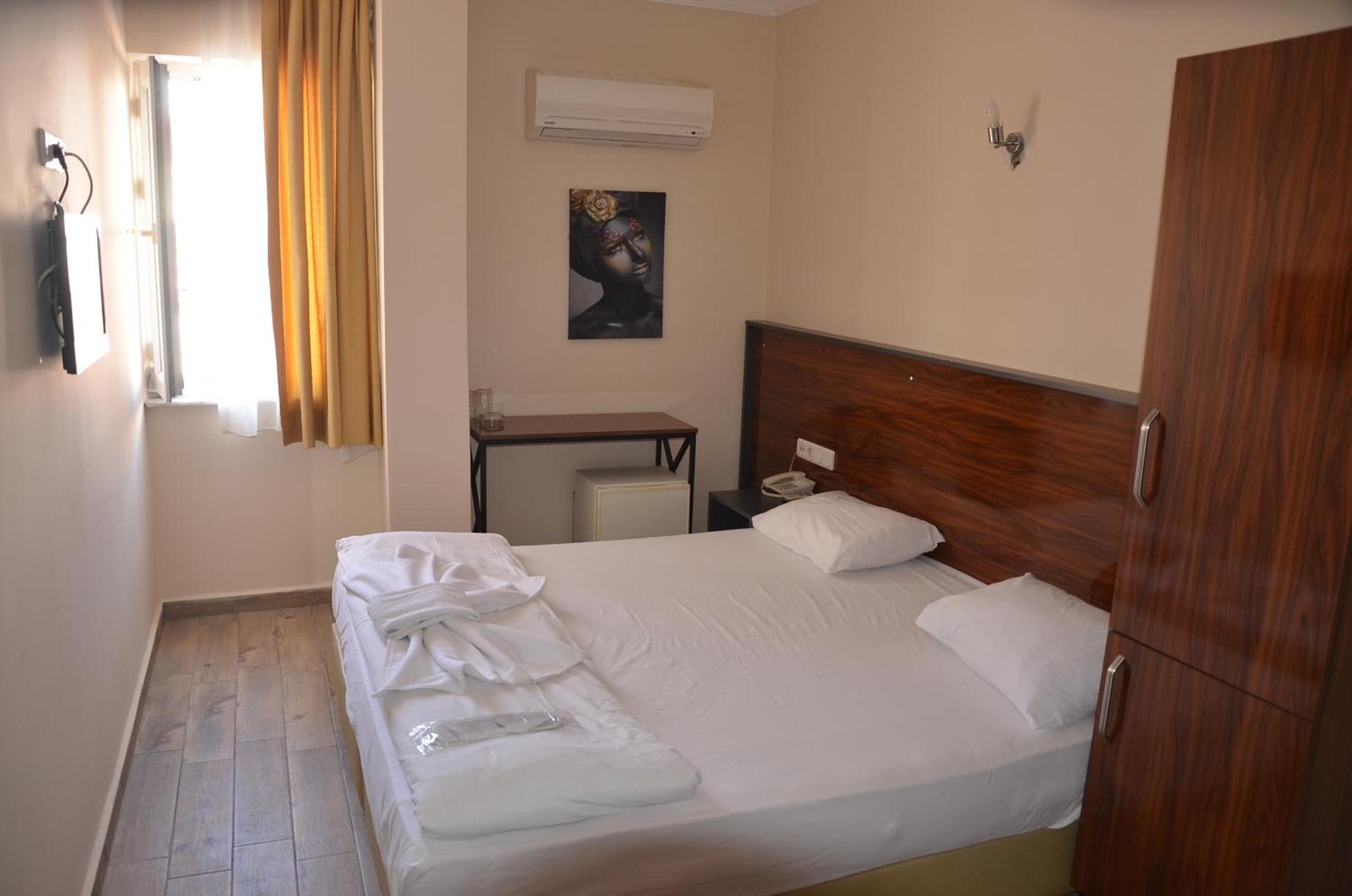 Marka Hotel - Image 20