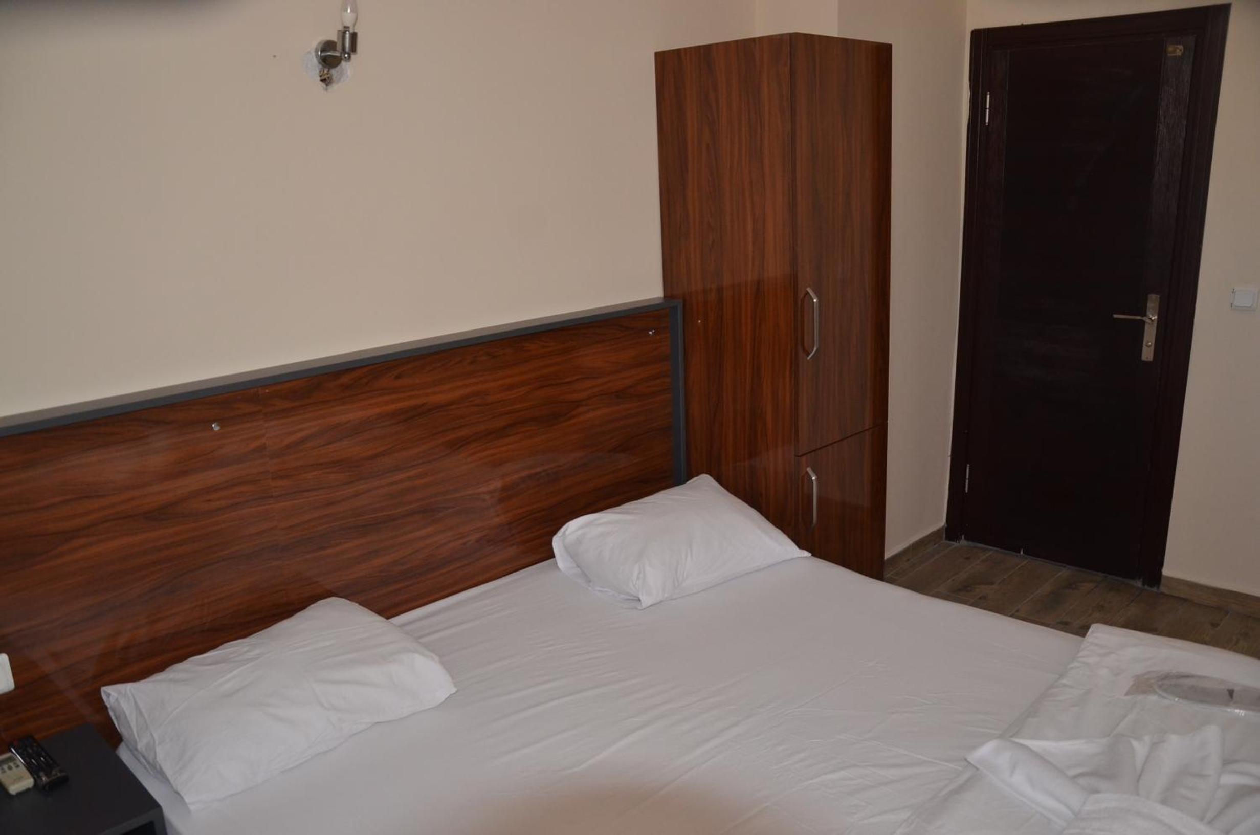 Marka Hotel - Image 21