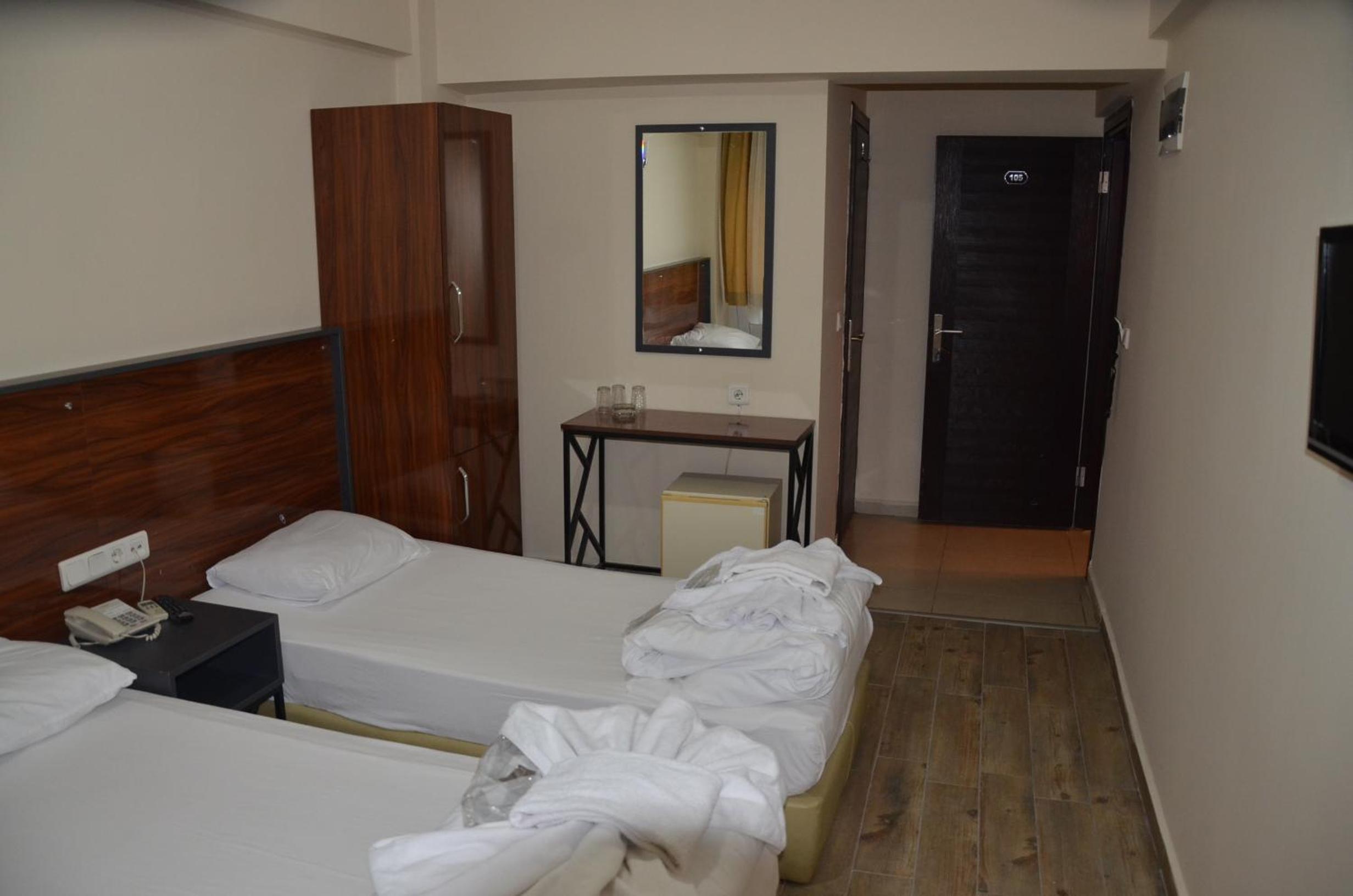 Marka Hotel - Image 22