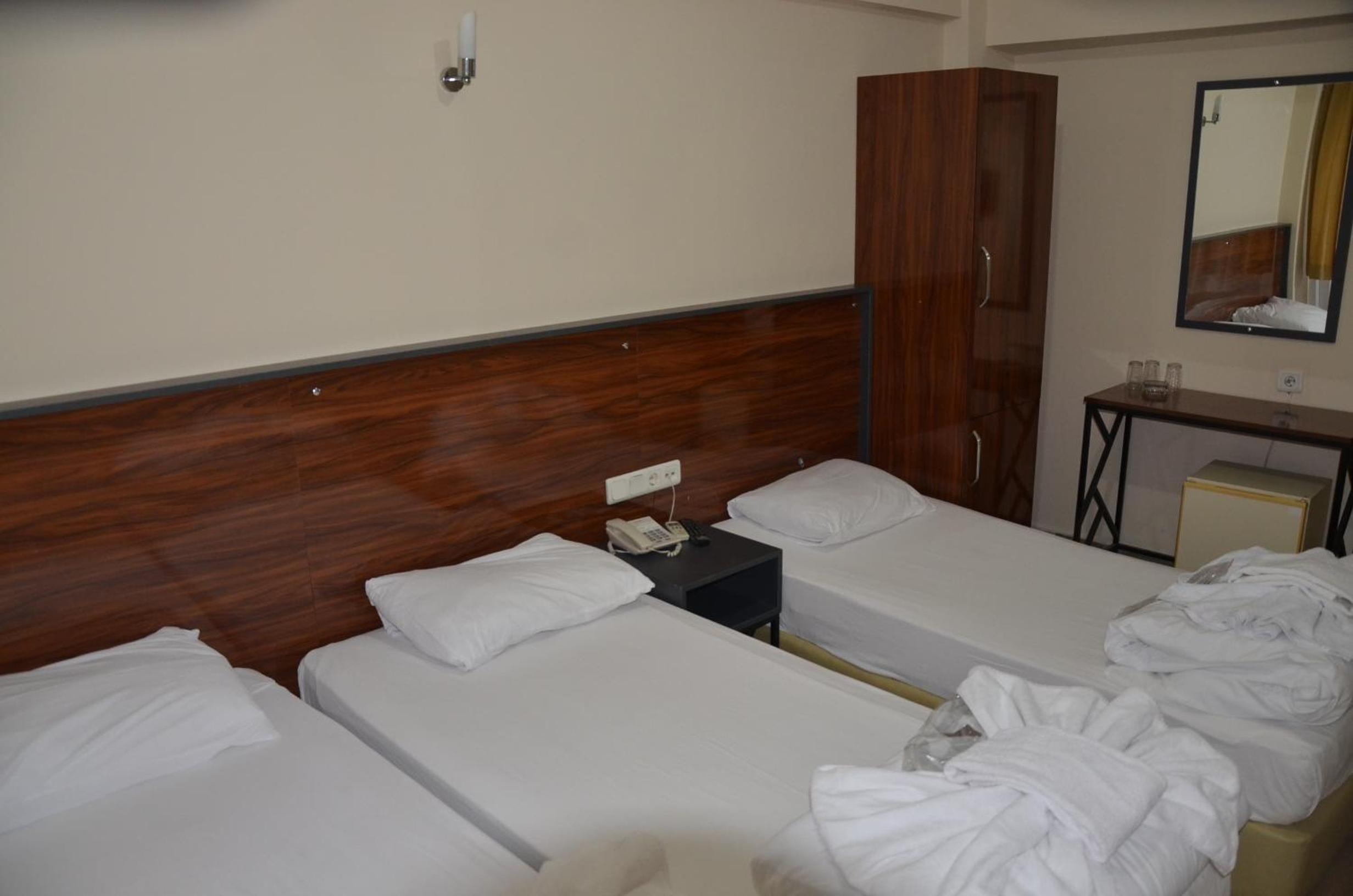 Marka Hotel - Image 23