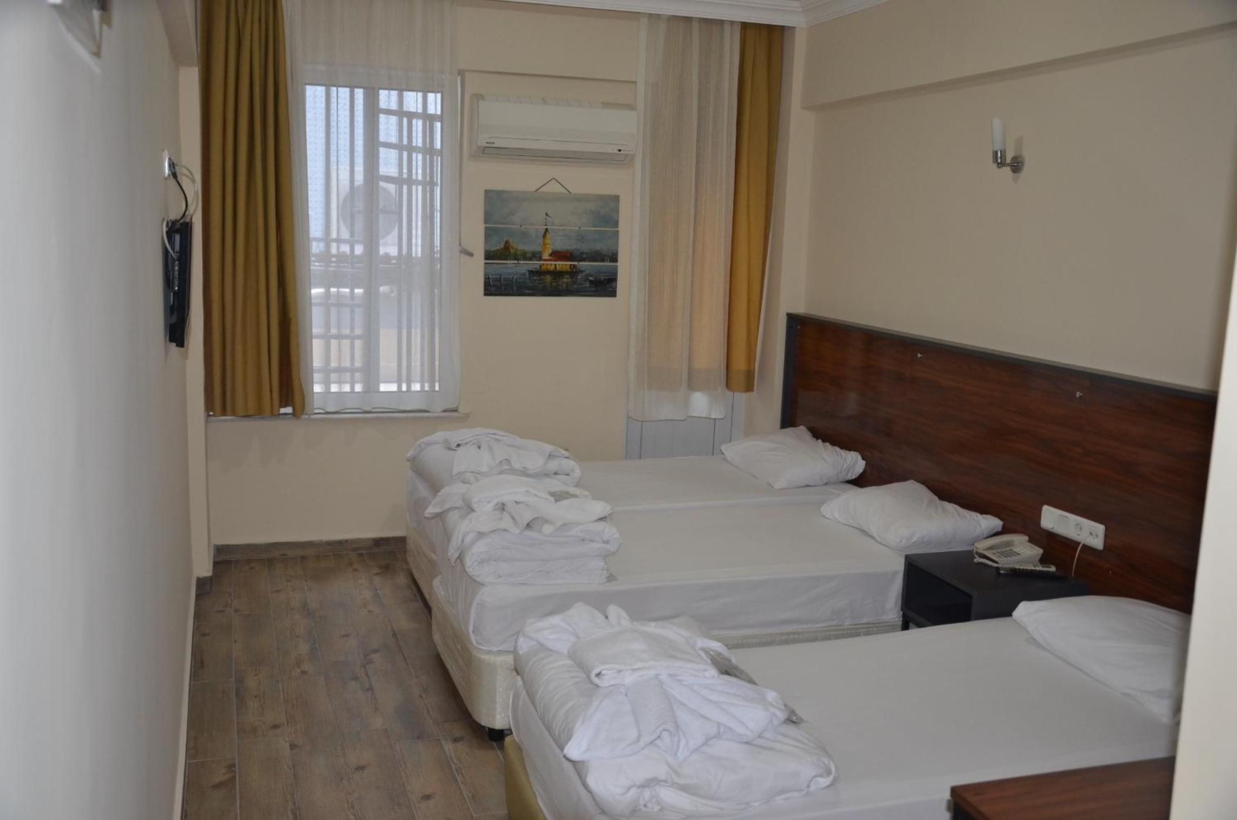 Marka Hotel - Image 24