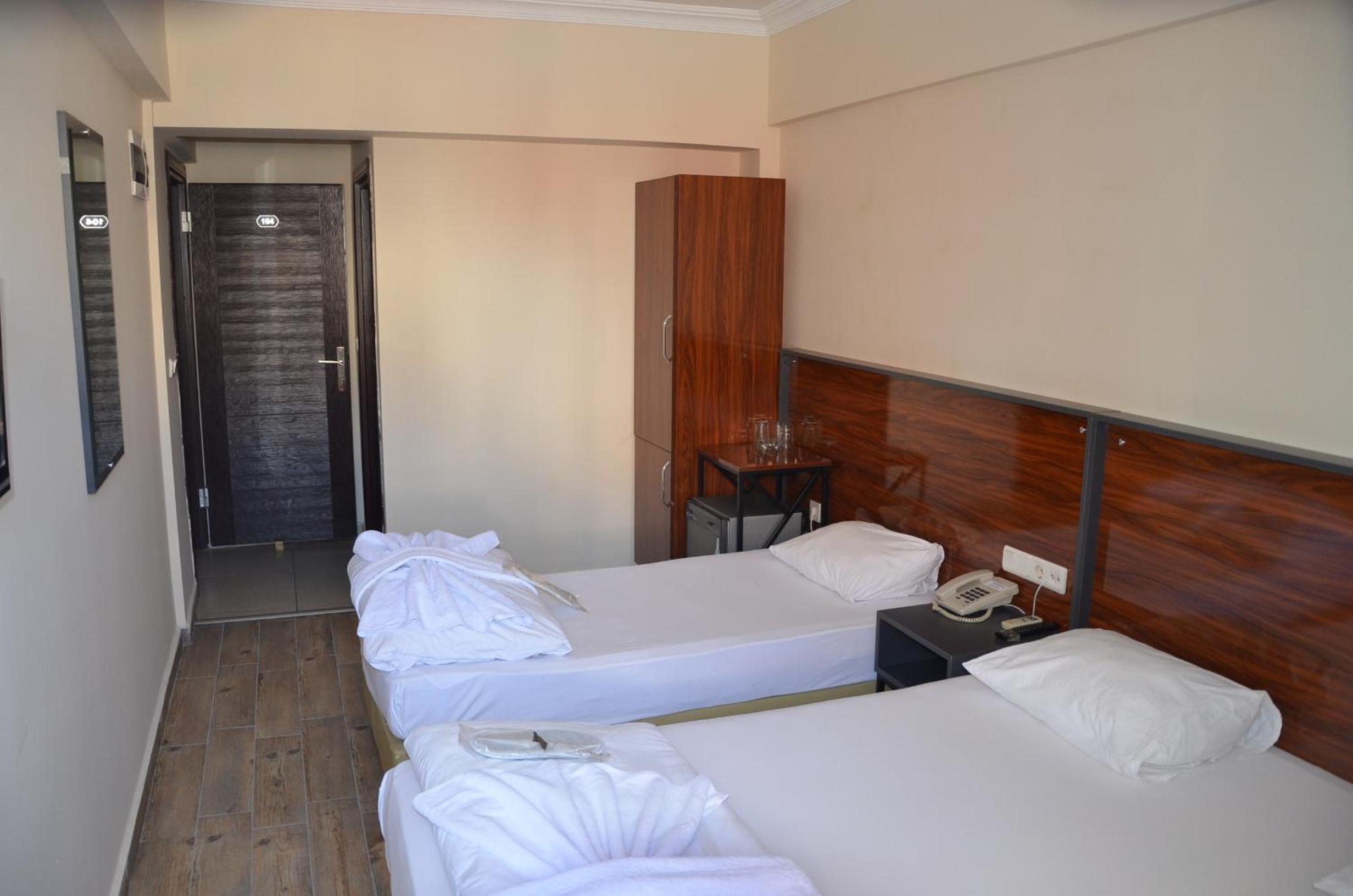 Marka Hotel - Image 25