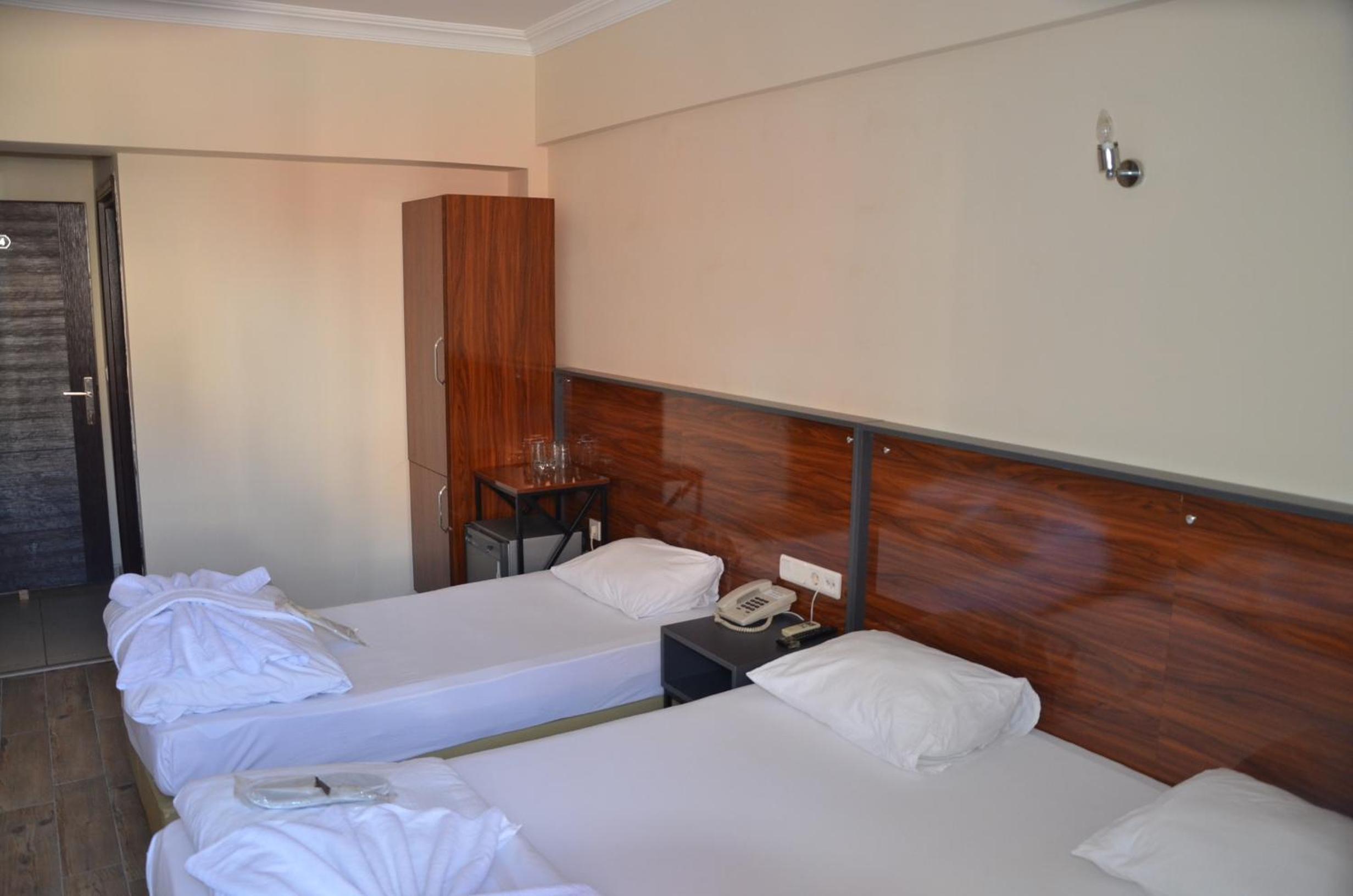 Marka Hotel - Image 26