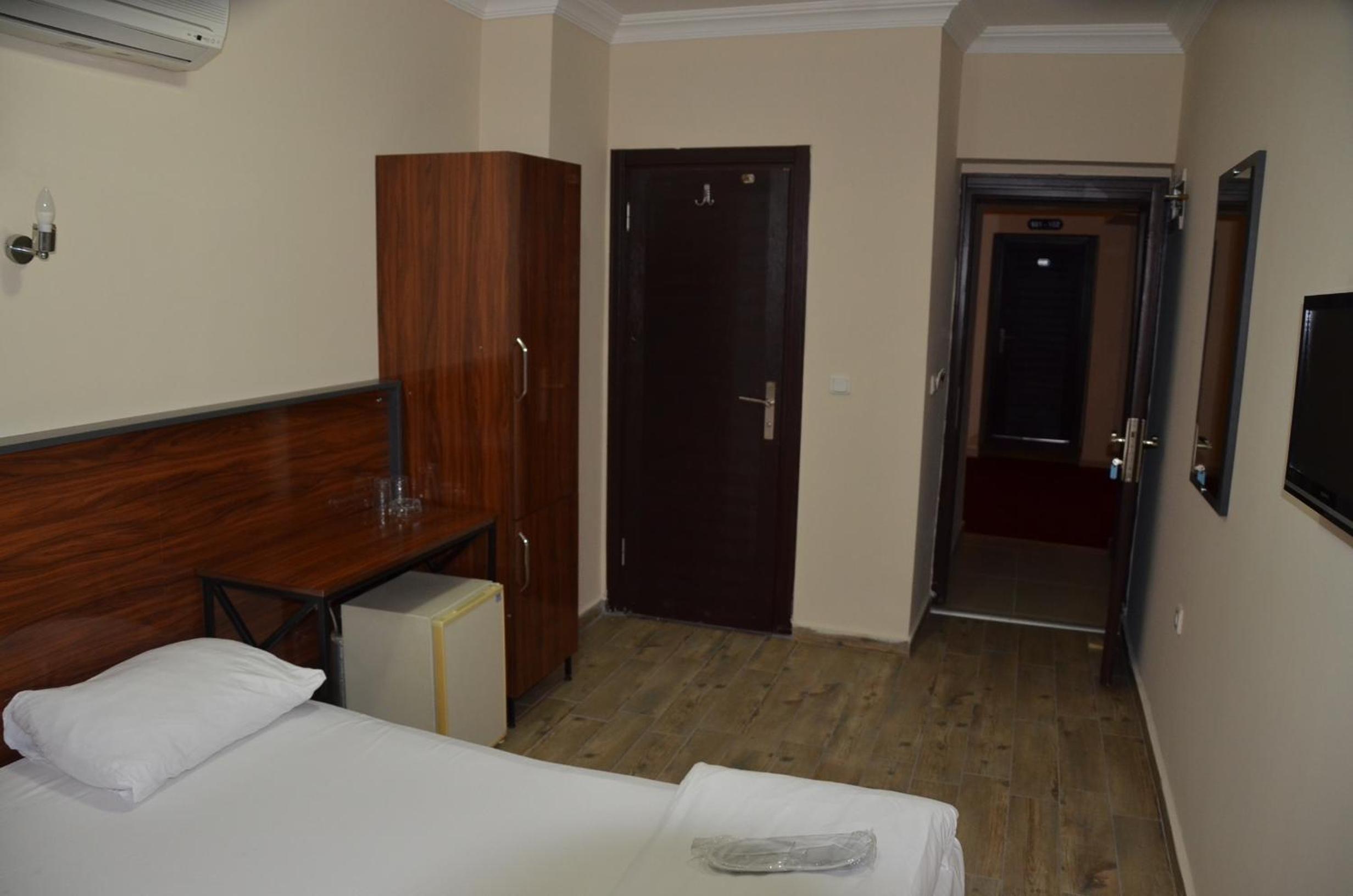 Marka Hotel - Image 27