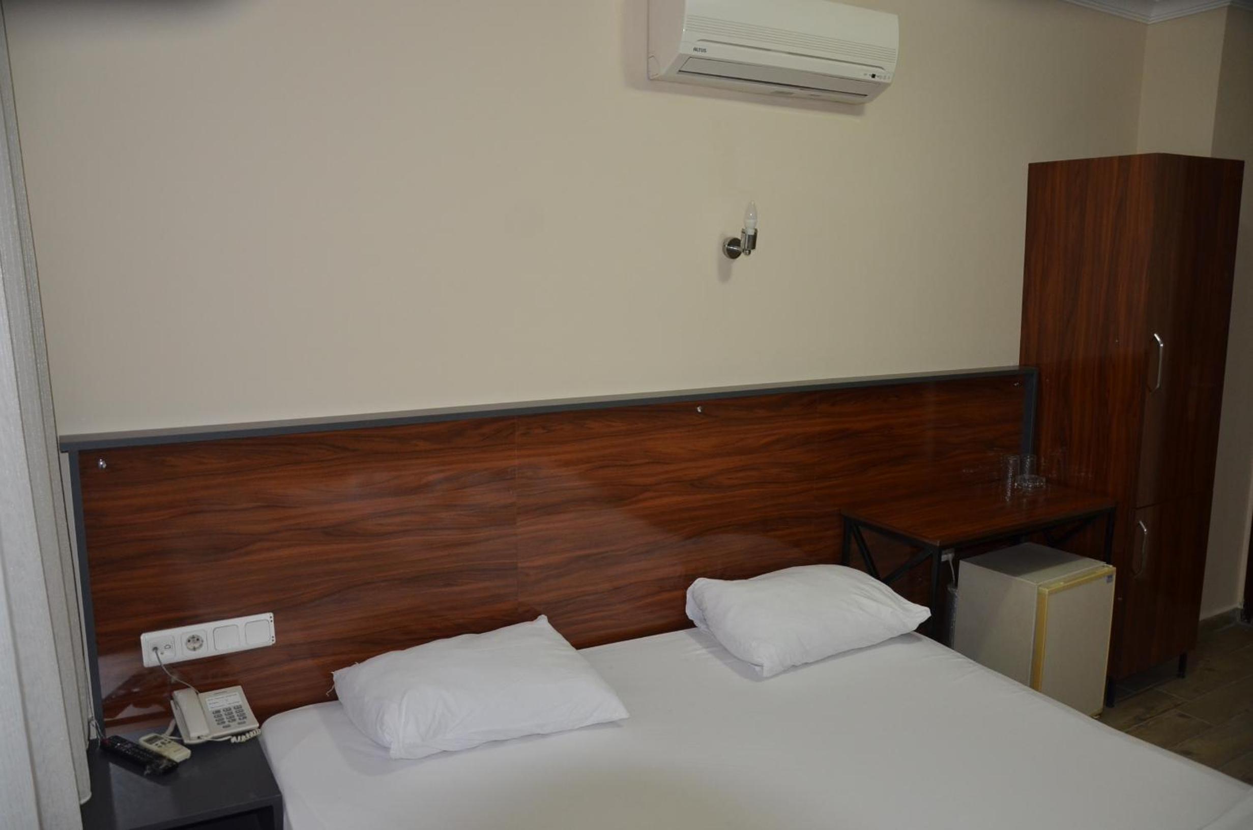 Marka Hotel - Image 28