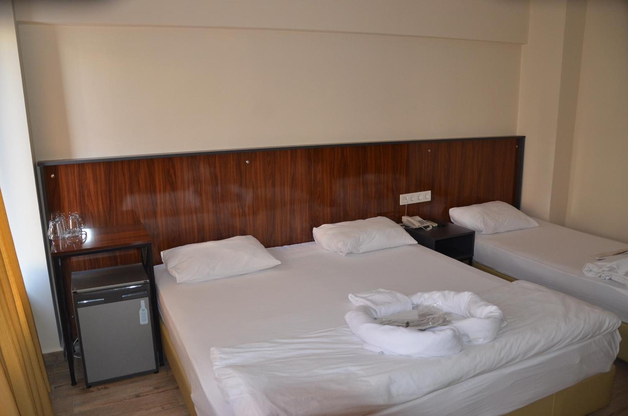 Marka Hotel - Image 29