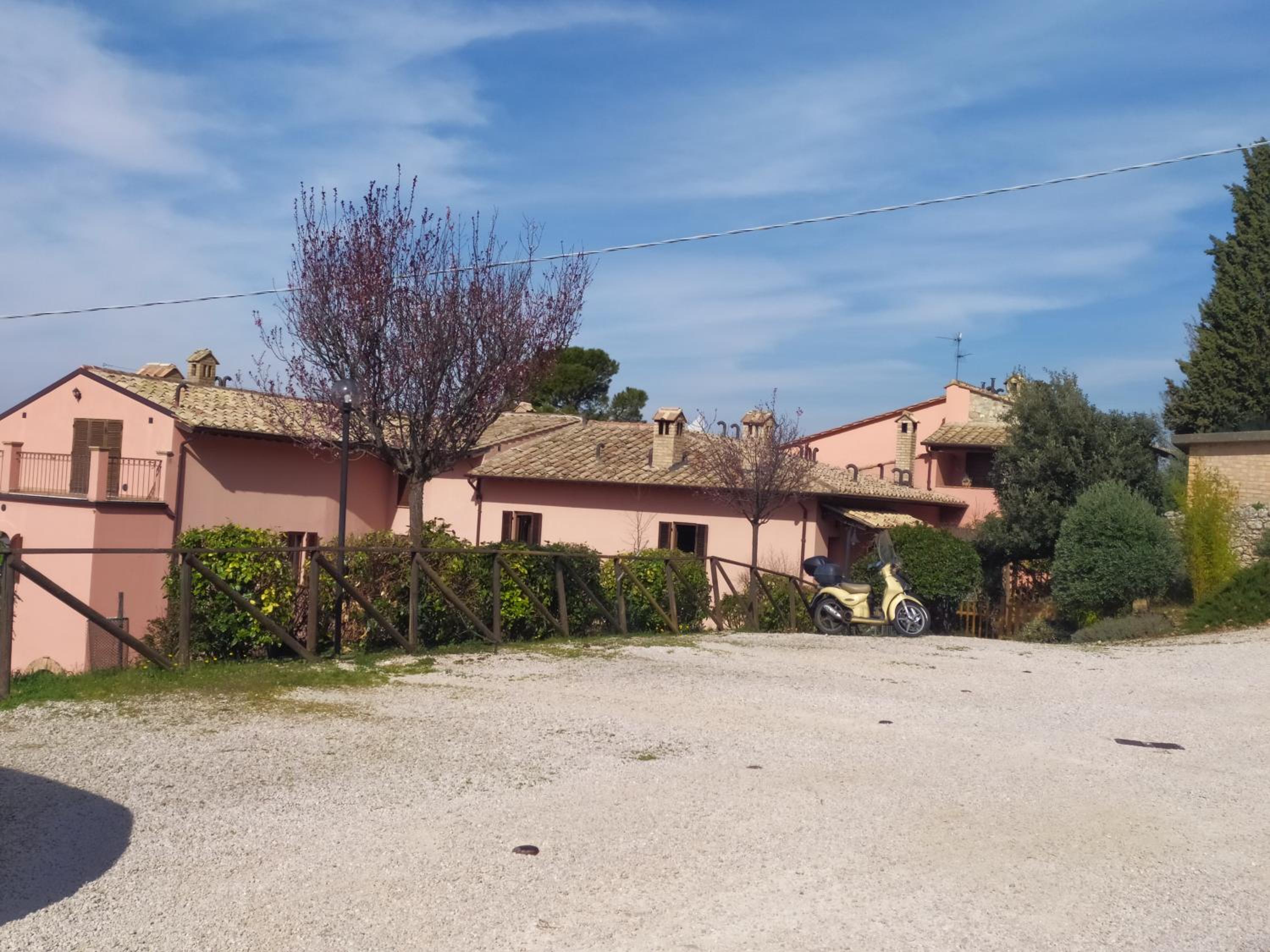 Casetta Orsola view 3