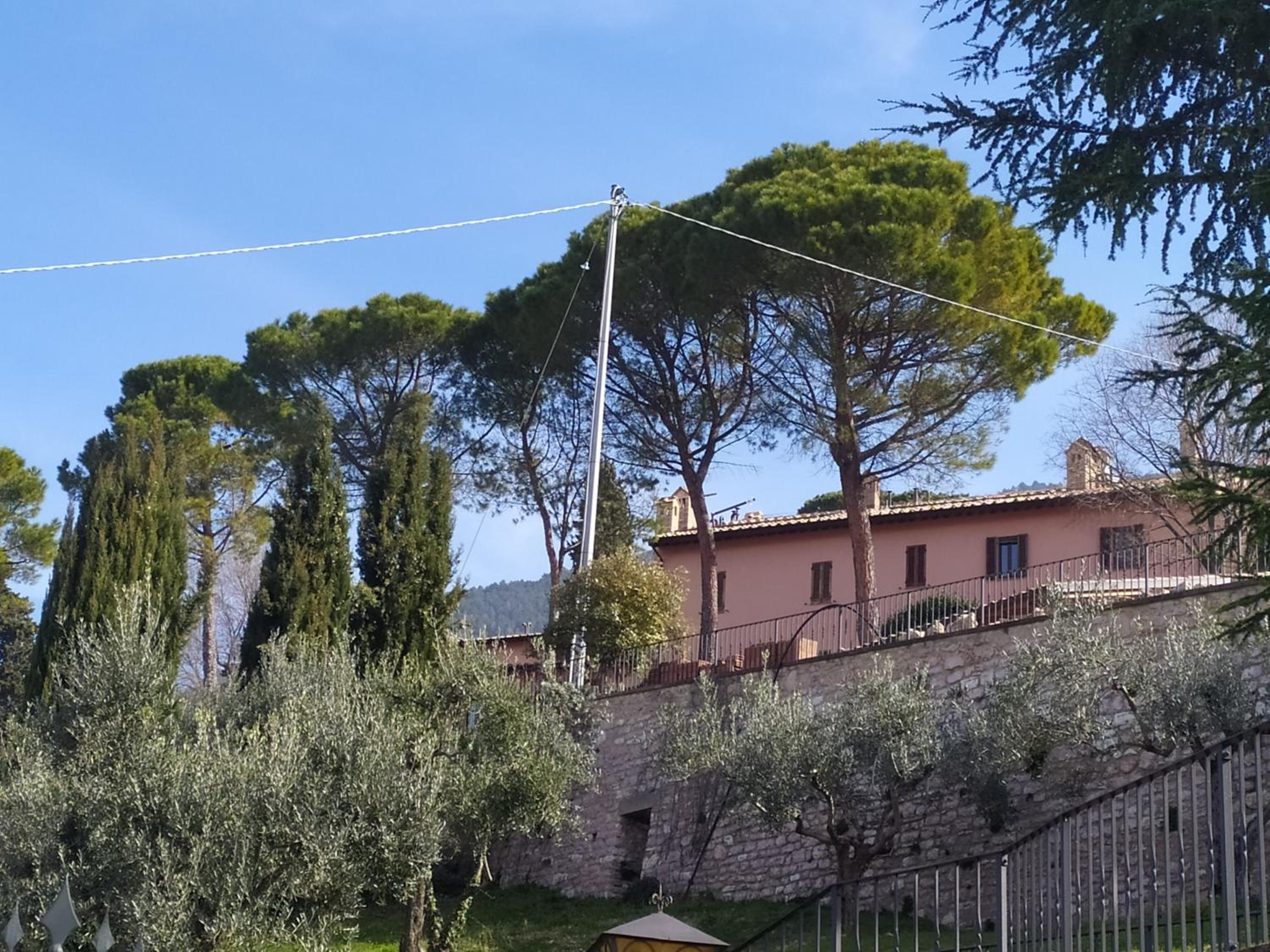 Casetta Orsola view 2