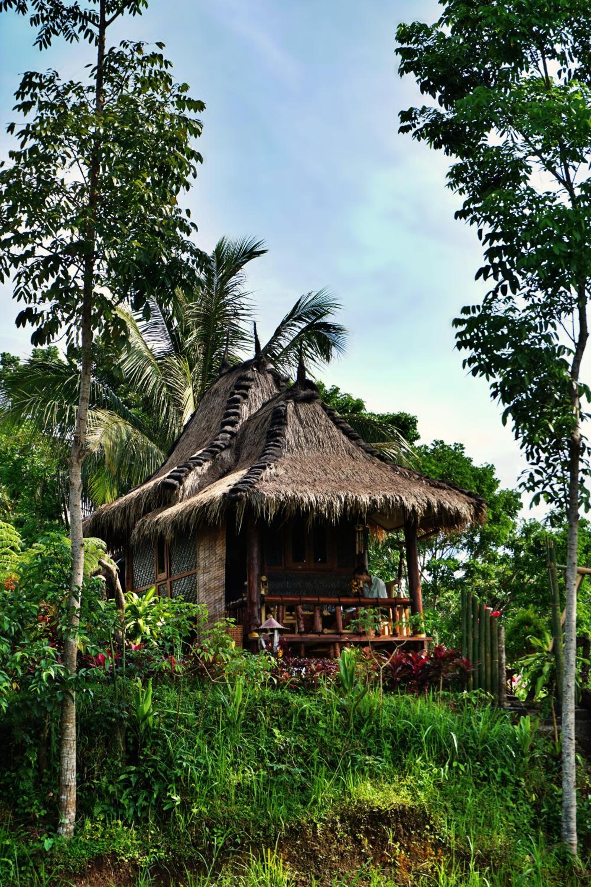 Satu Lingkung view 5