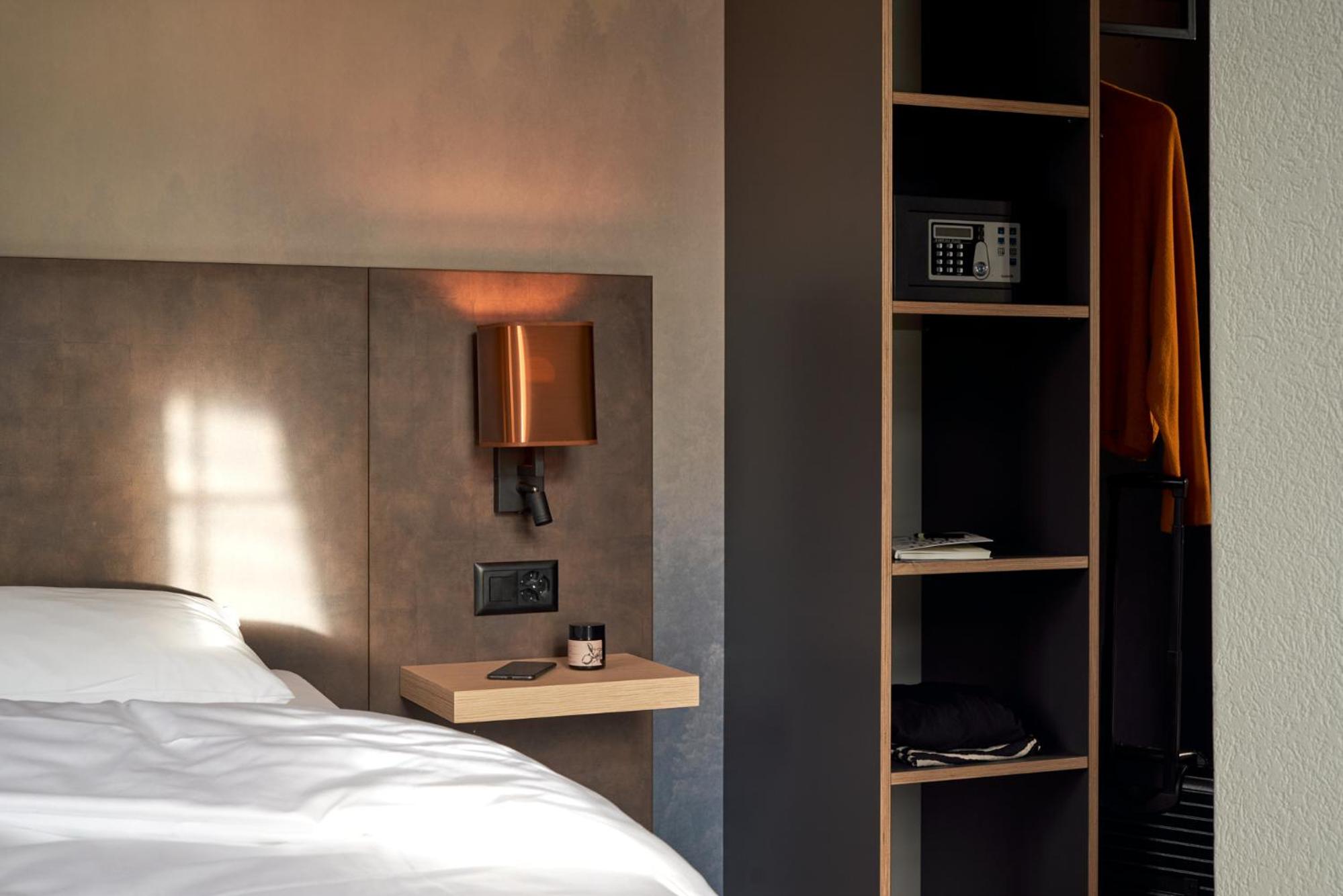 Interlaken Vacations - The HEY HOTEL - Property Image 62