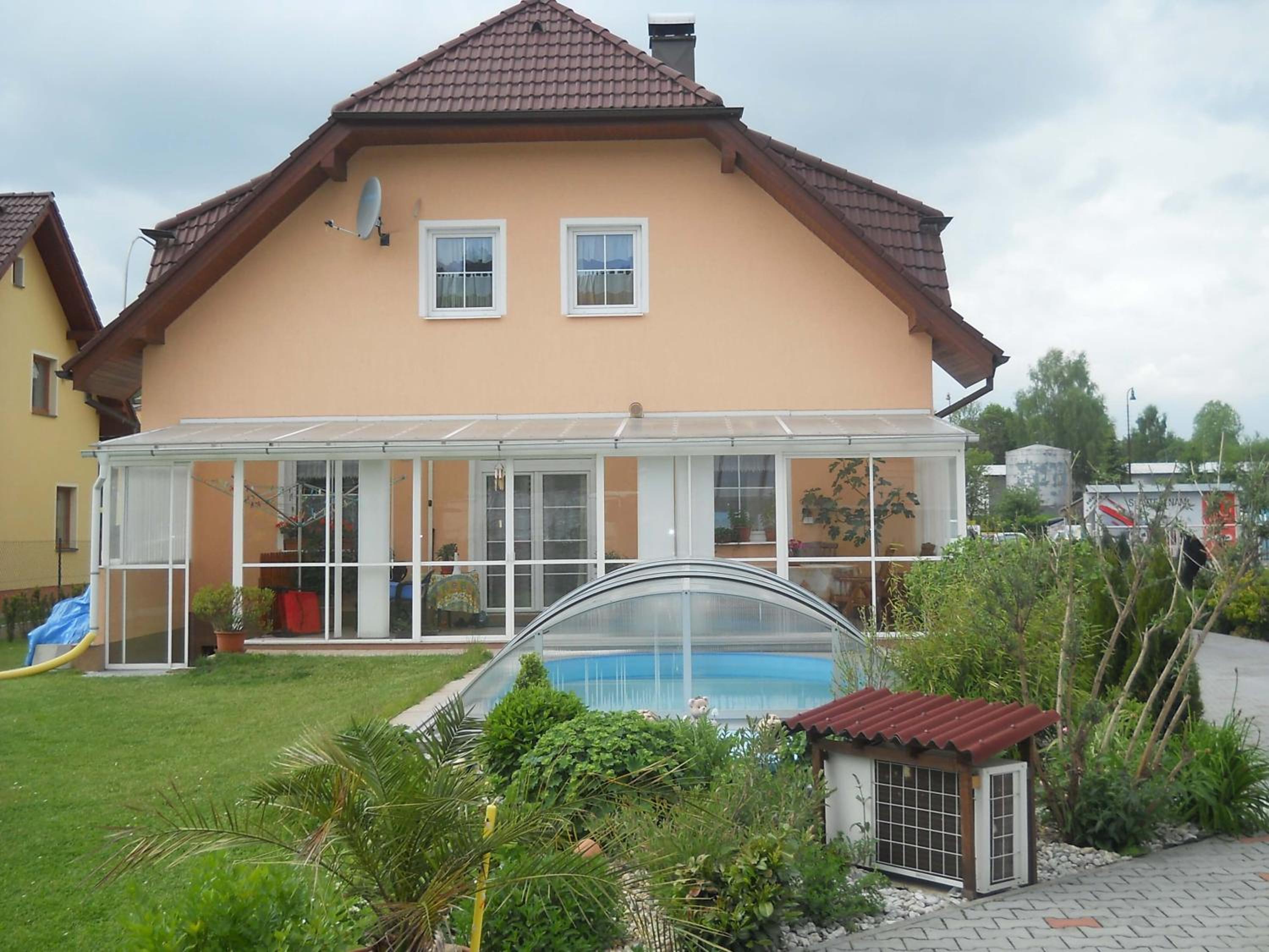 Pension u sovy