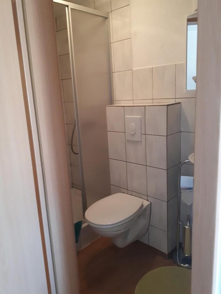 Monteurhotel B27 en Rottweil