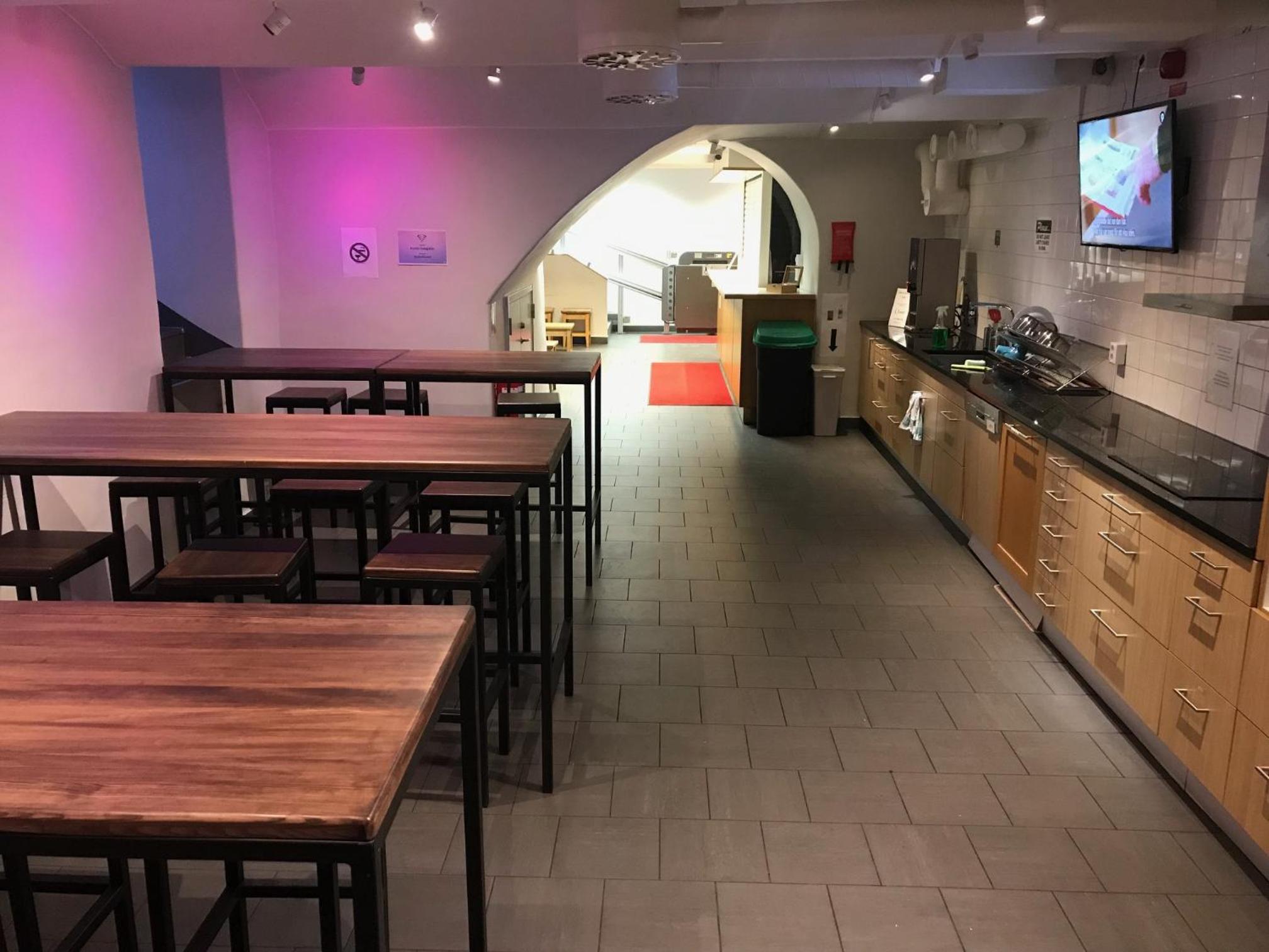 Hostel Dalagatan