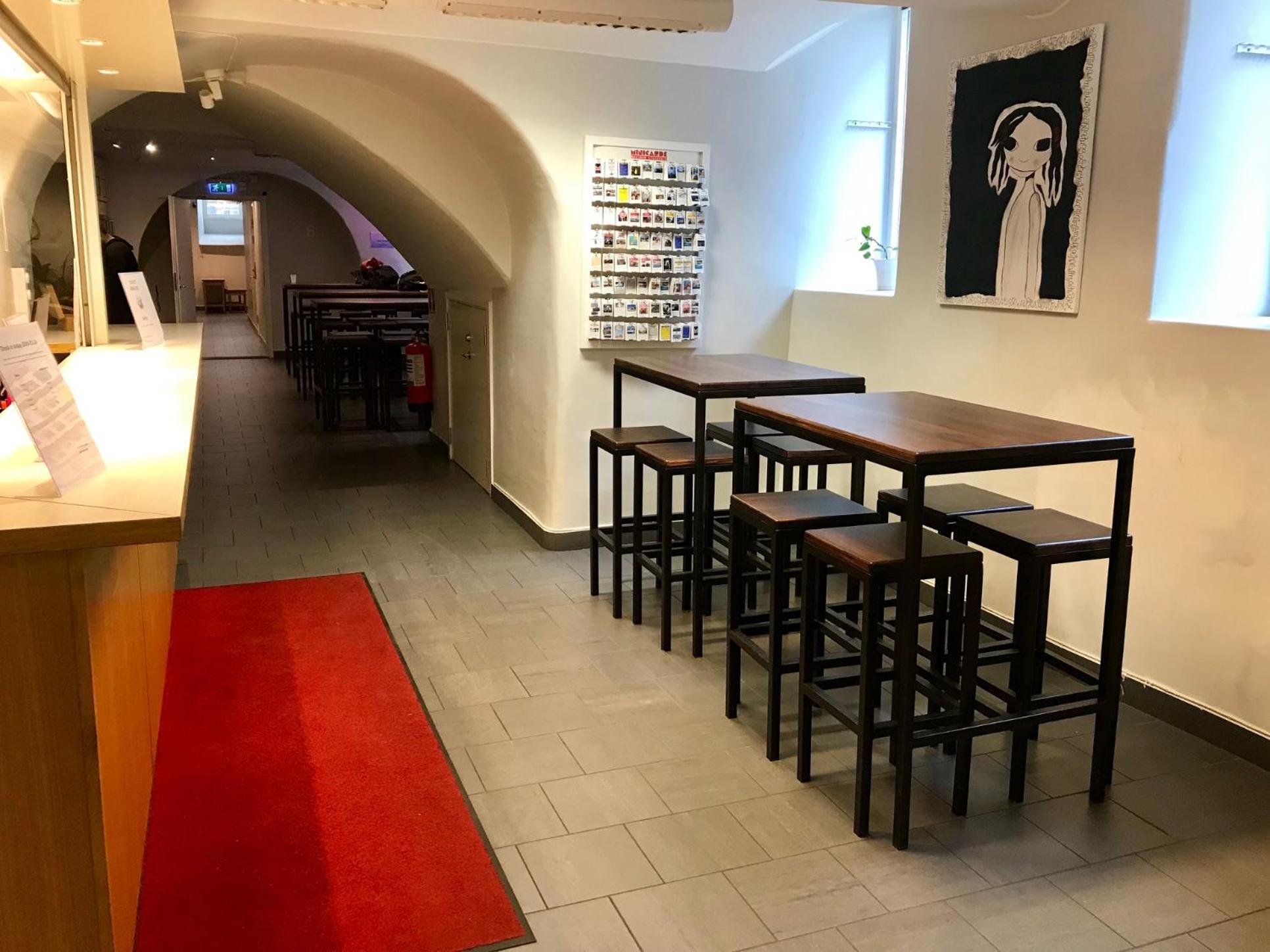 Hostel Dalagatan