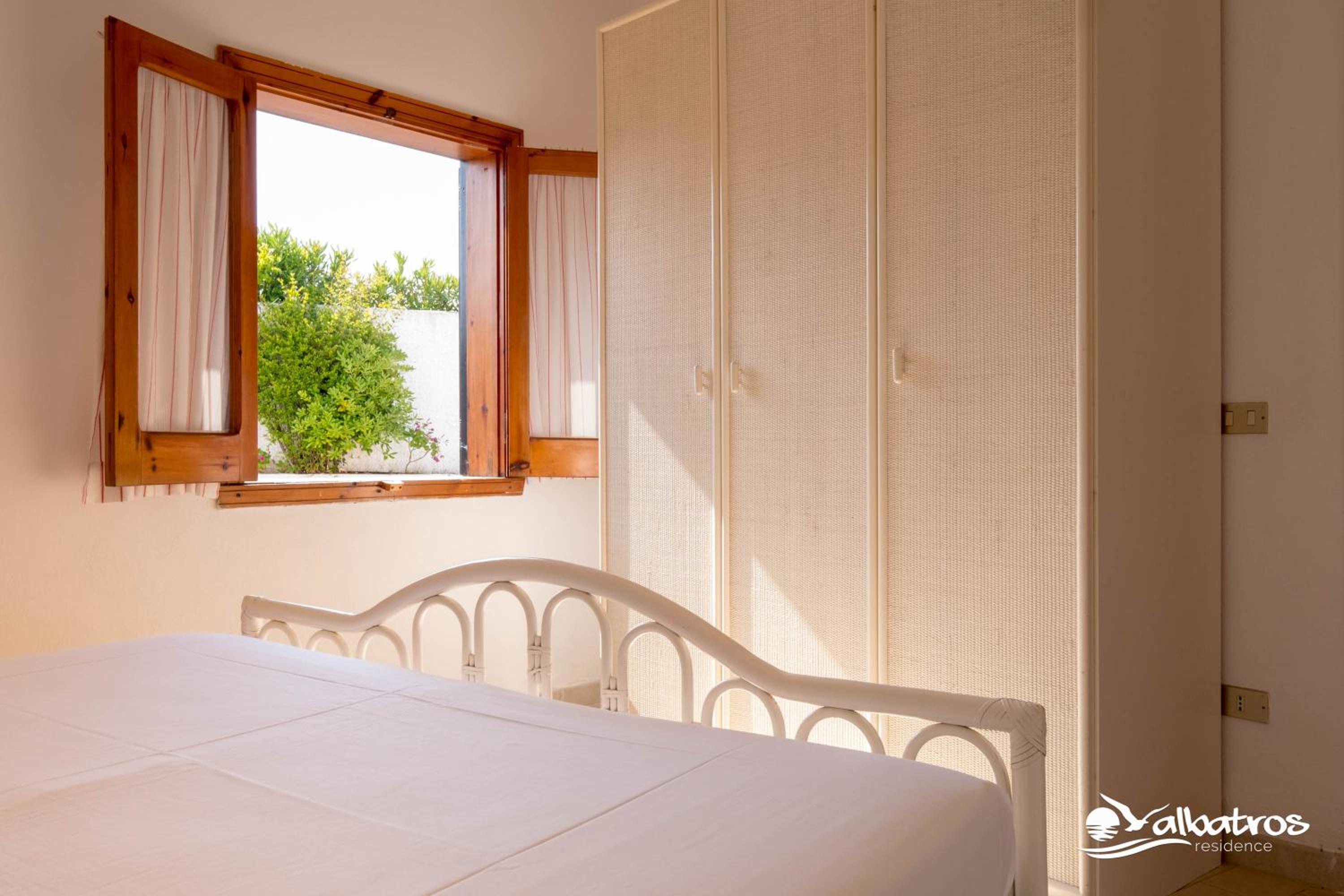 Residence Albatros