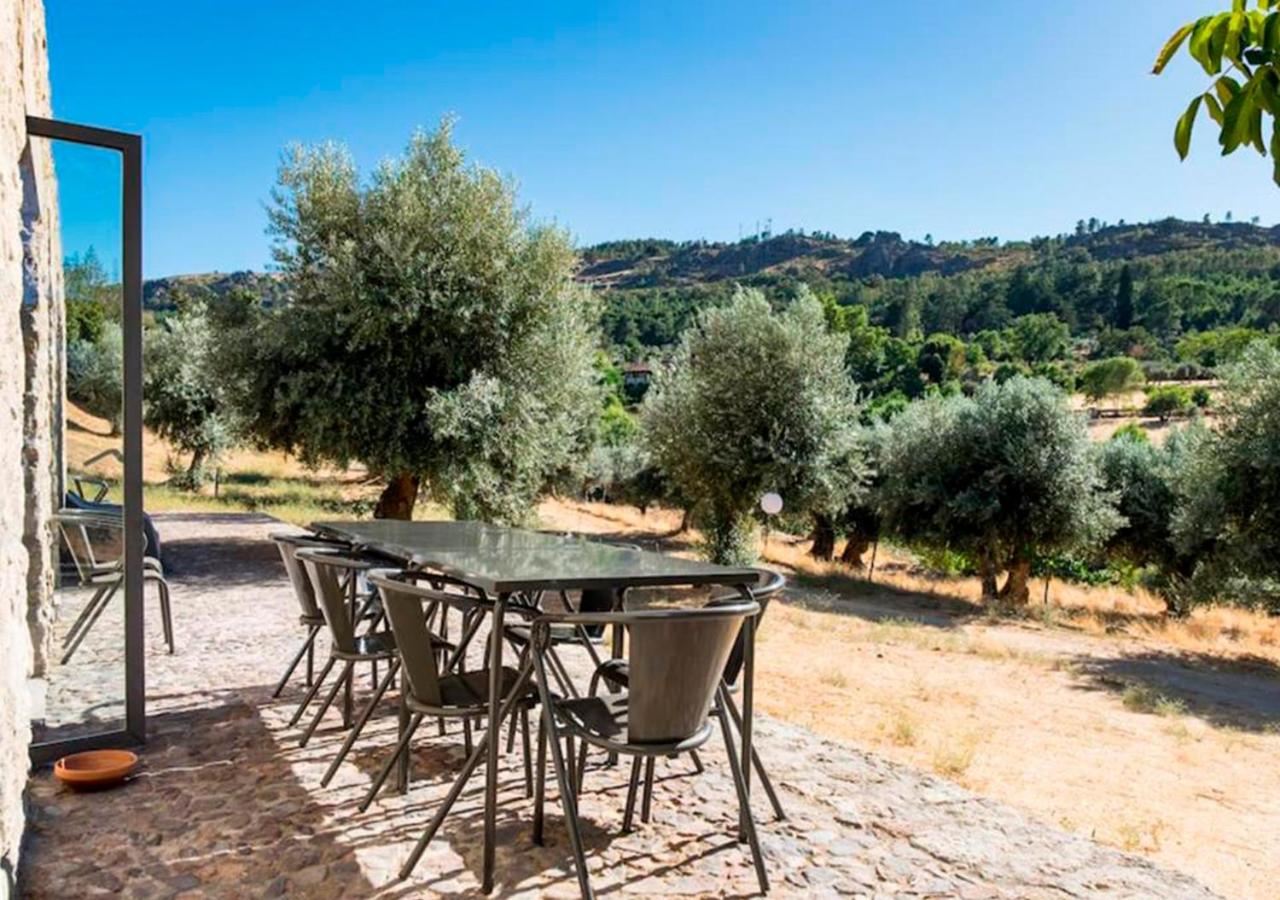 ALENTEJO Mountain Vacation House