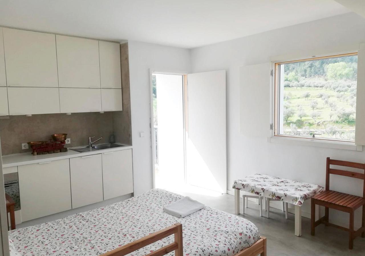 ALENTEJO Mountain Vacation House
