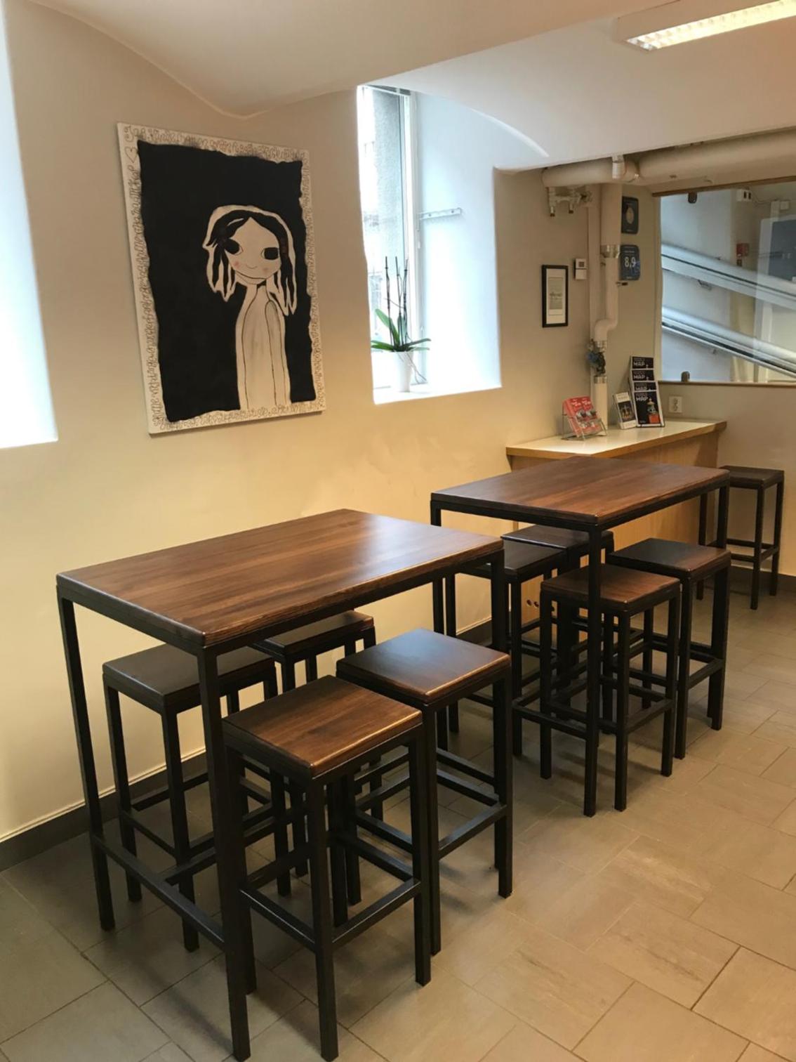 Hostel Dalagatan