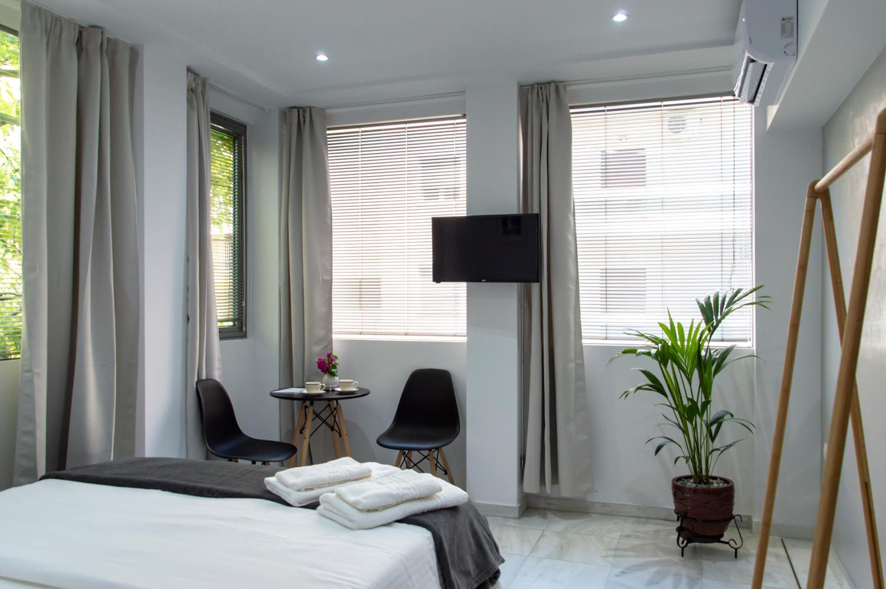 Bright Eco Studios by GHH