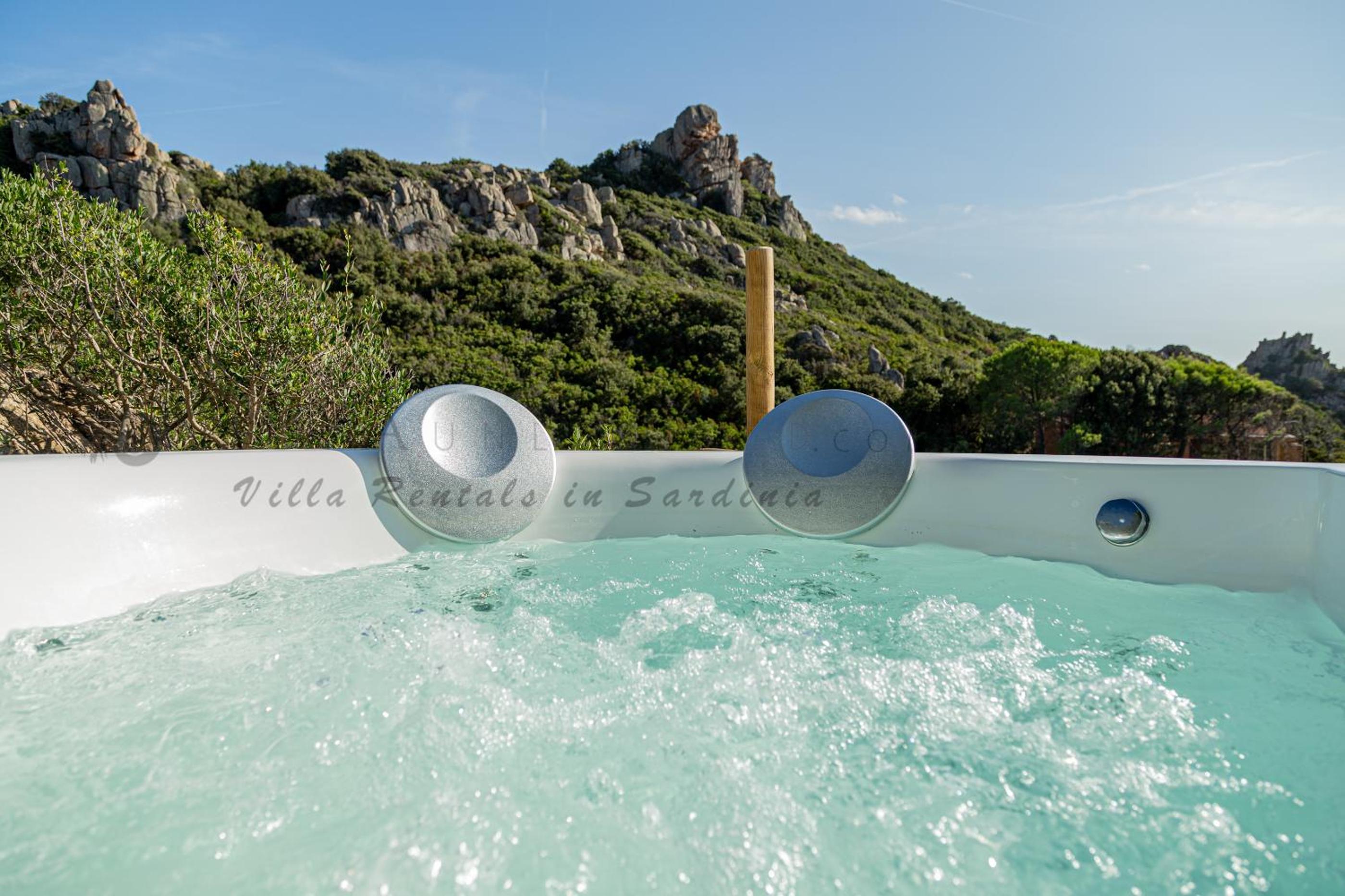 Villa Assenzia Plant view 4