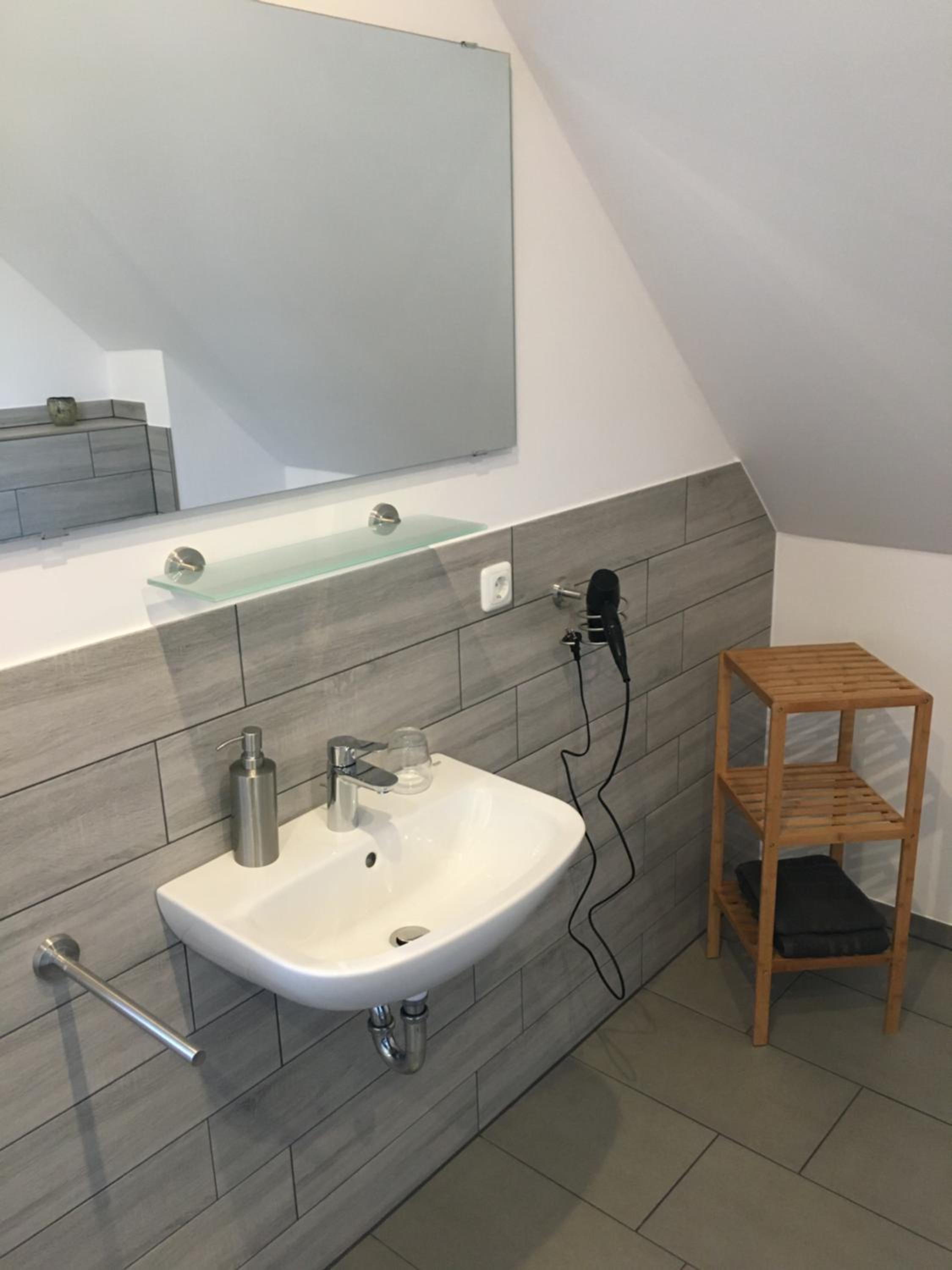 Gäste und Messezimmer Adelheidsdorf