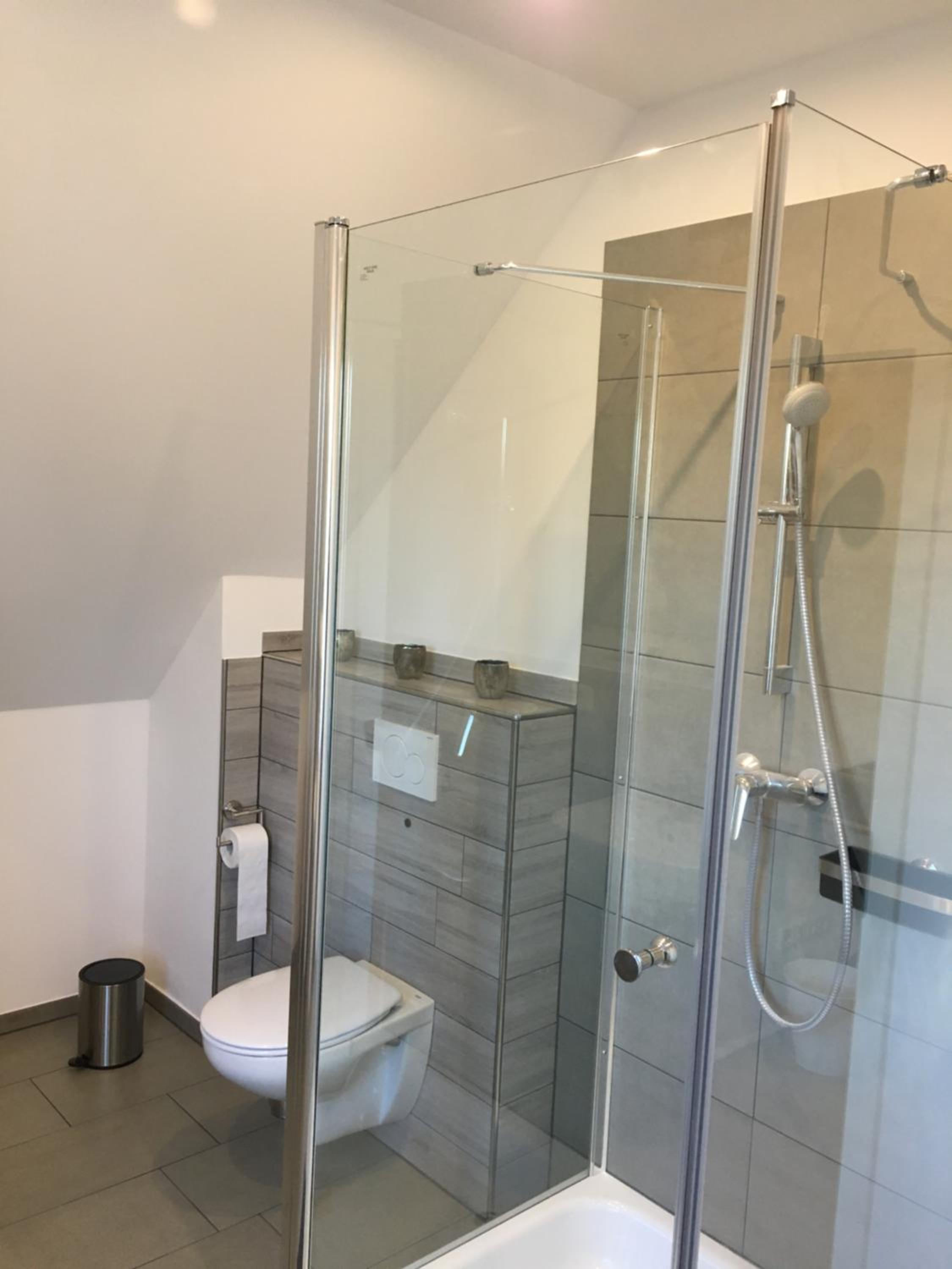 Gäste und Messezimmer Adelheidsdorf
