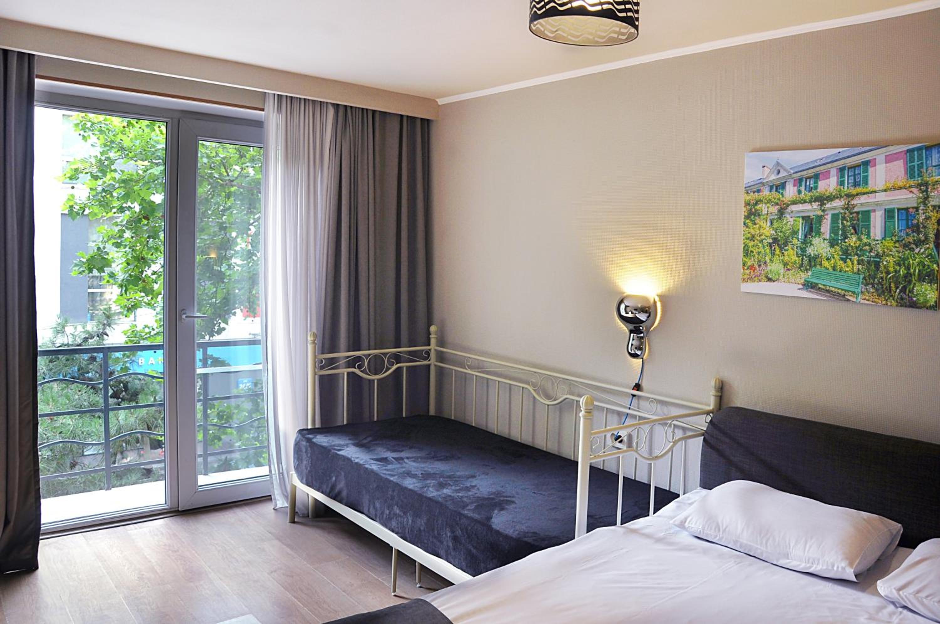 Art Hotel Claude Monet — photo 51