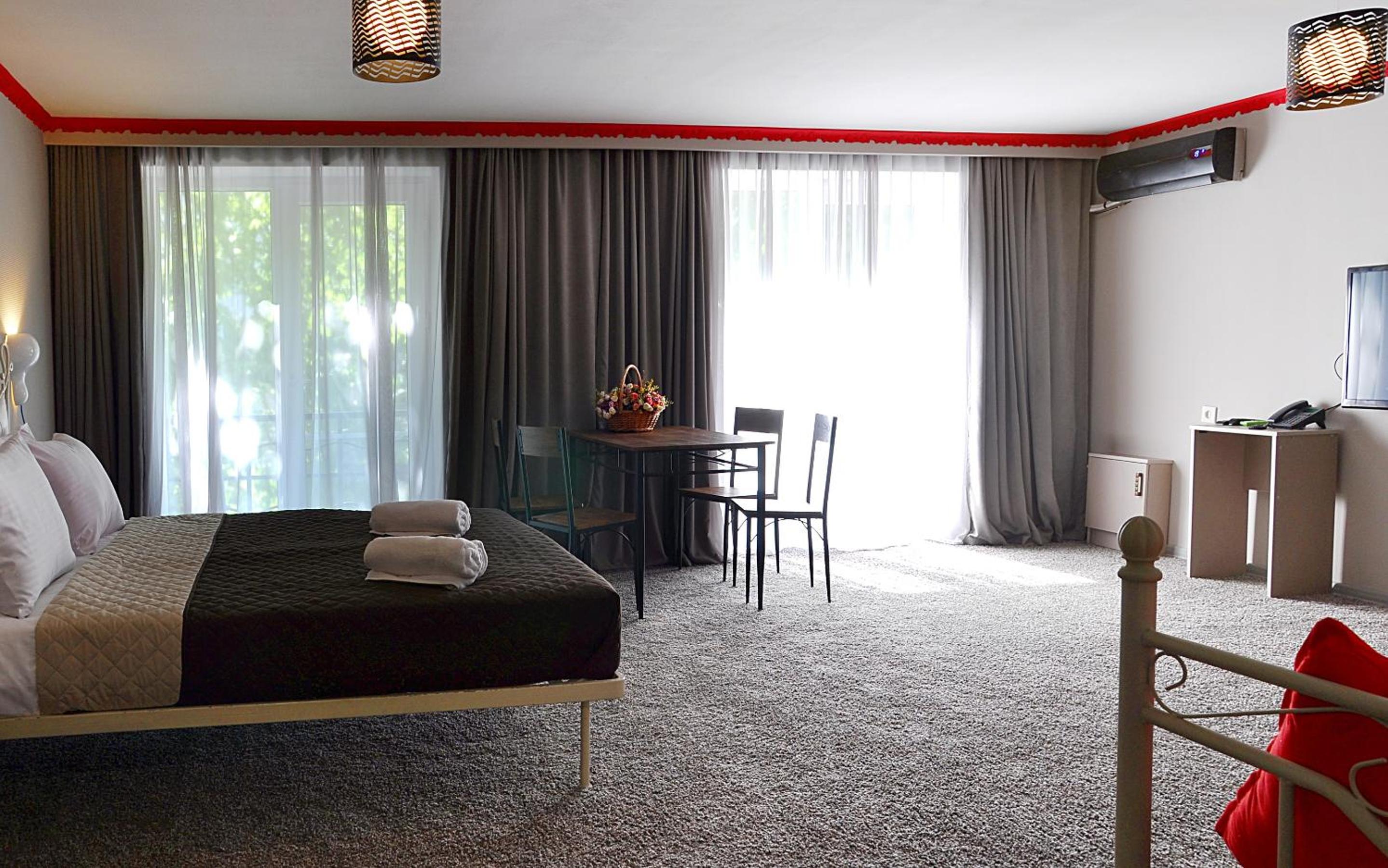 Art Hotel Claude Monet — photo 32