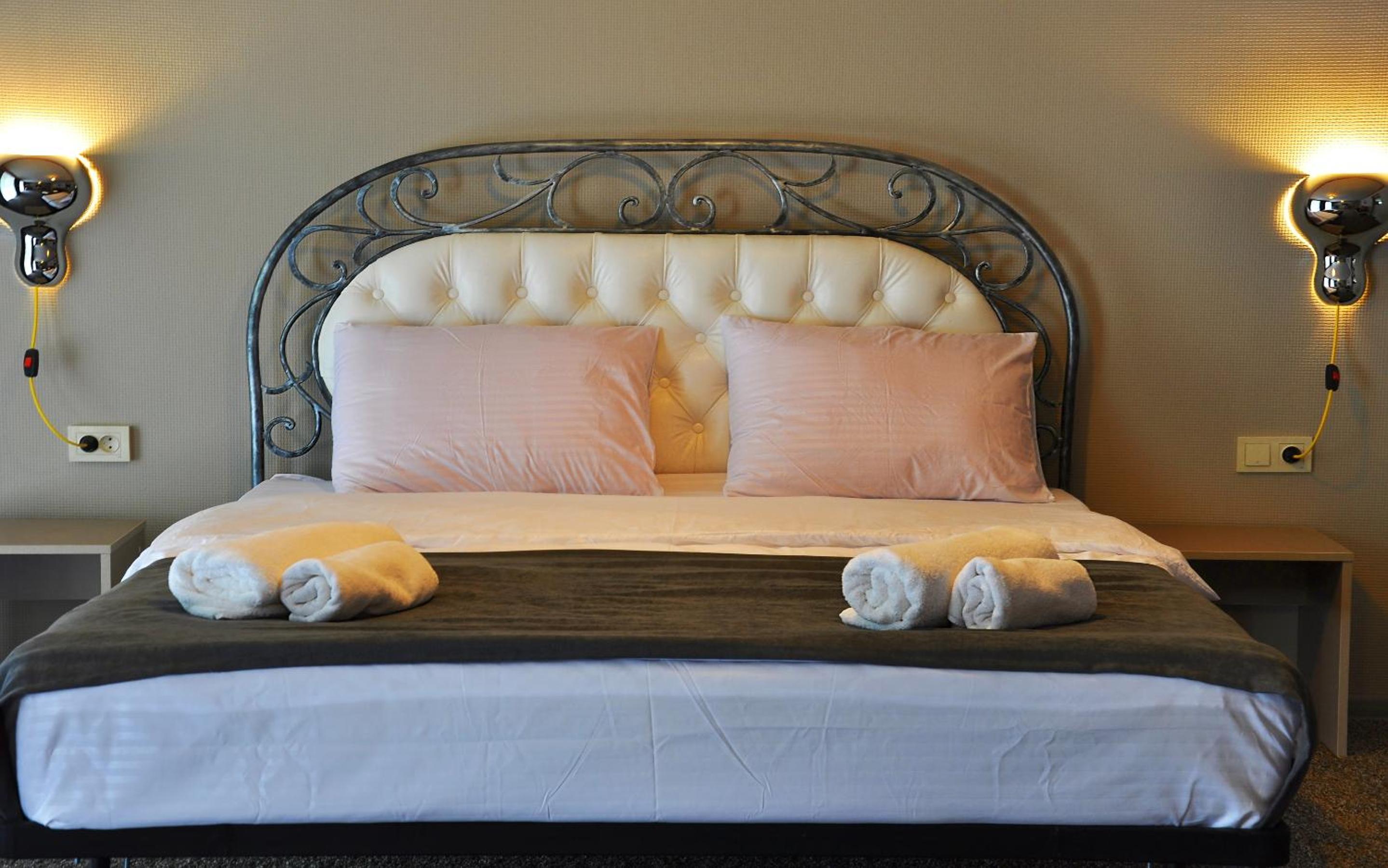 Art Hotel Claude Monet — photo 63