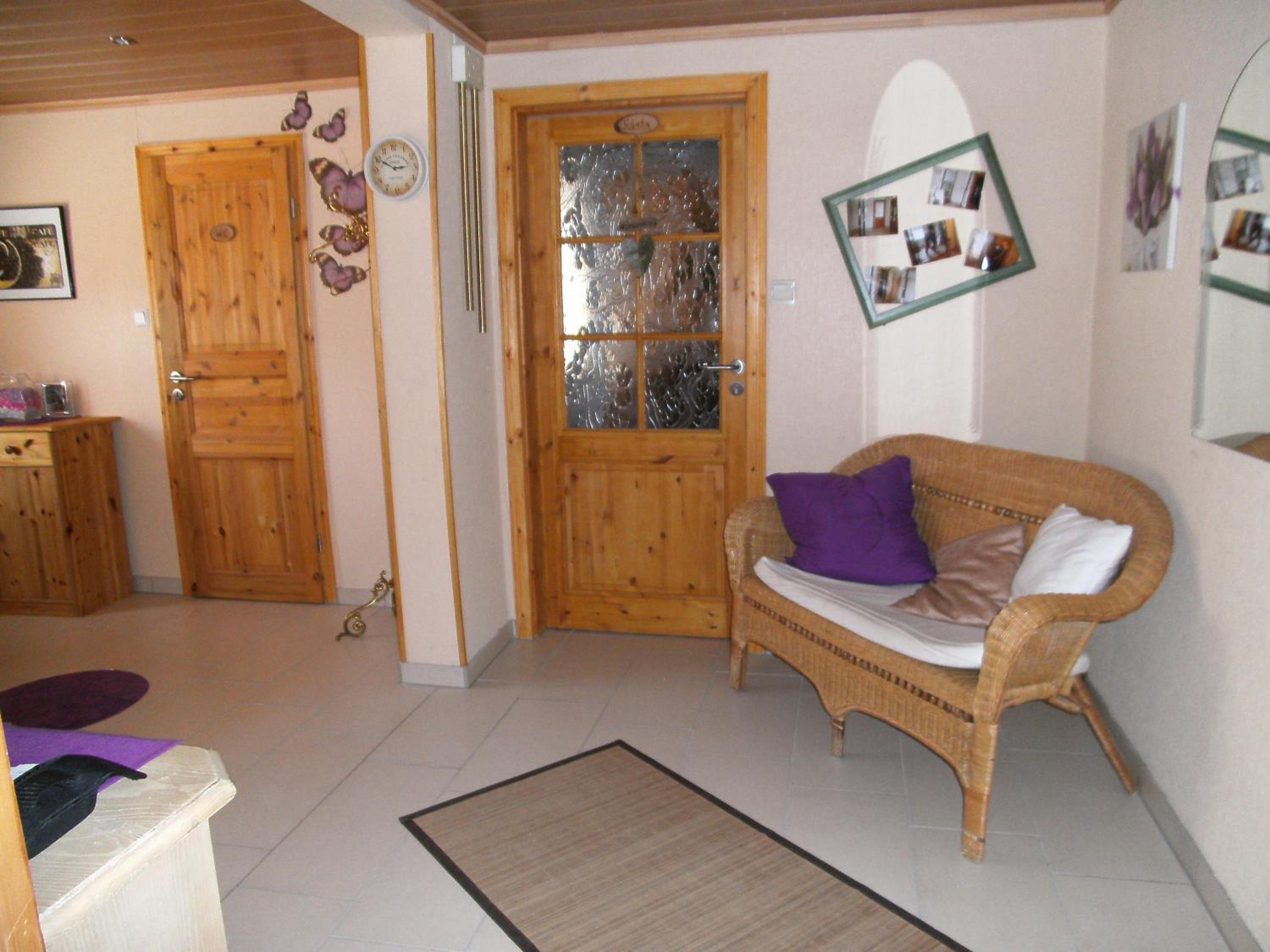 Ferienwohnung Mau