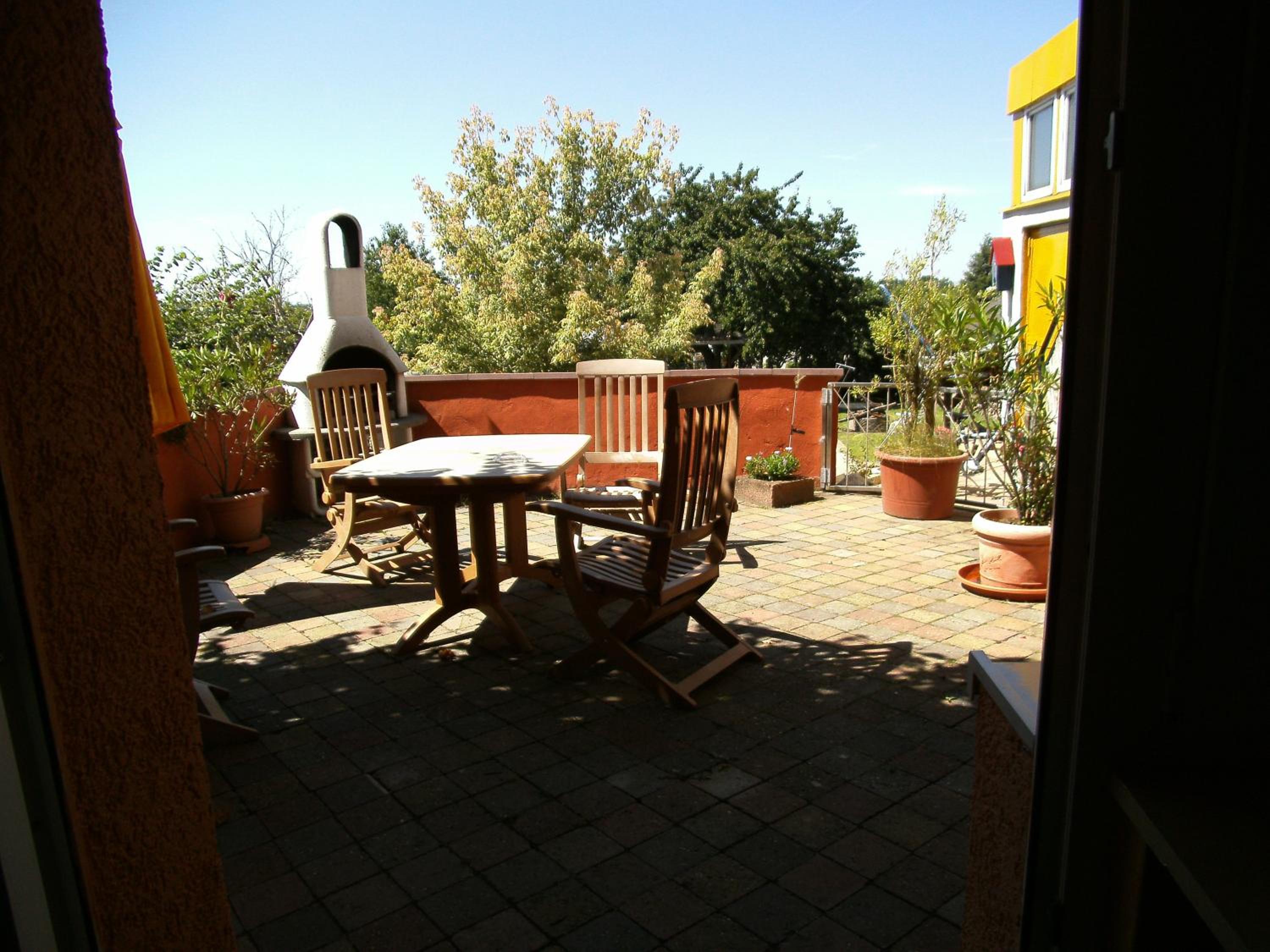Ferienwohnung Mau