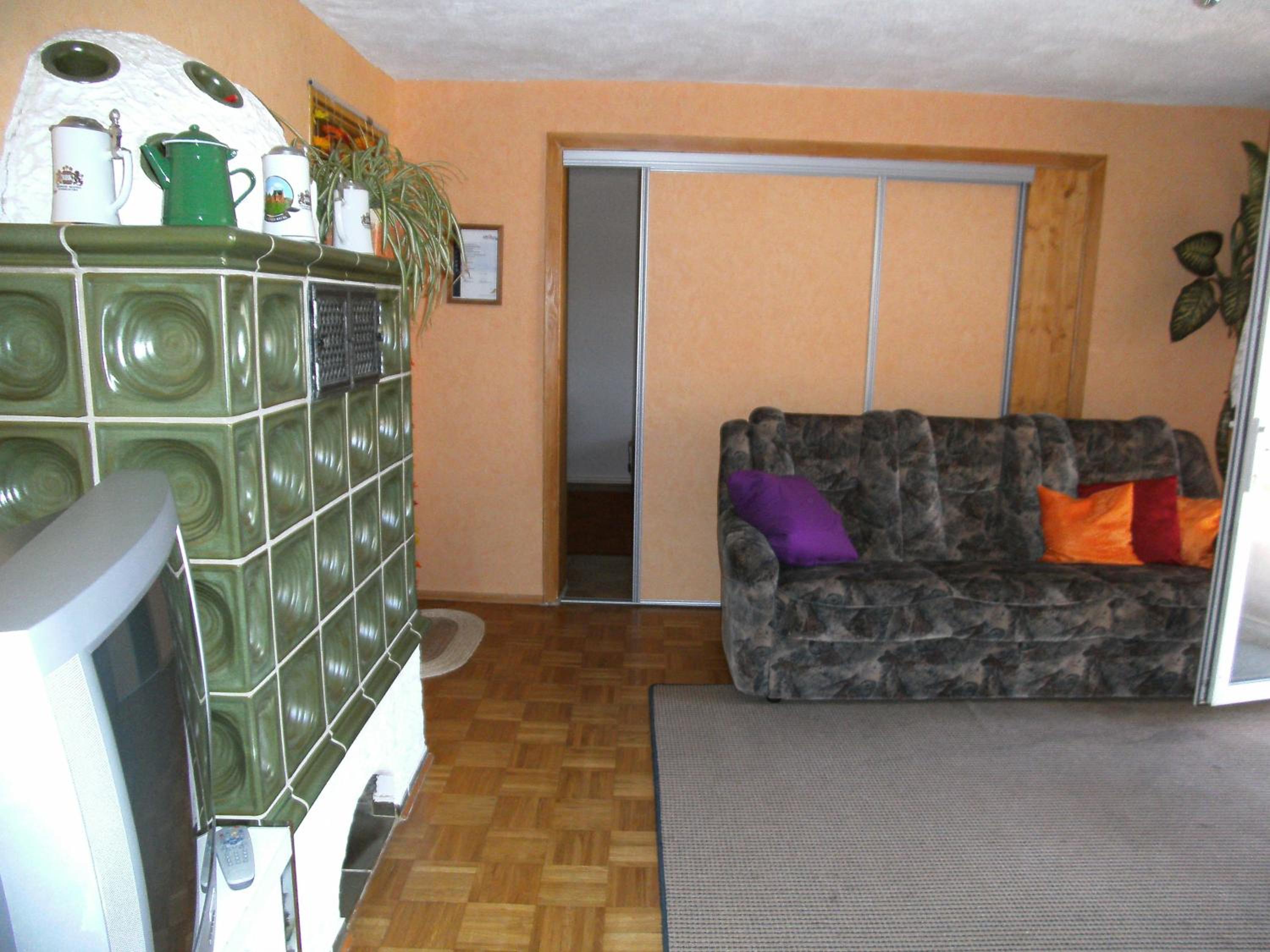 Ferienwohnung Mau