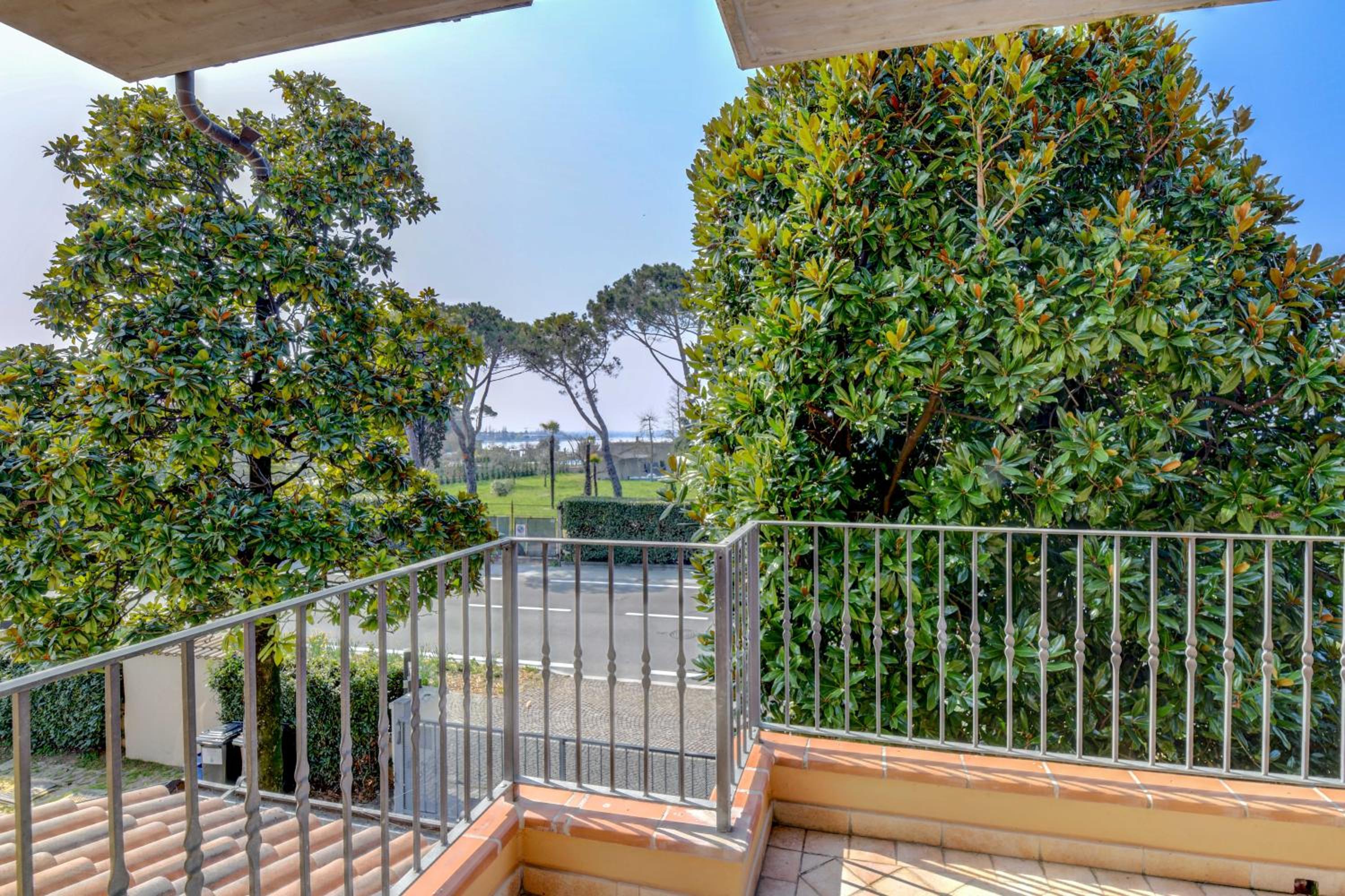 Casa dei Pescatori view 5