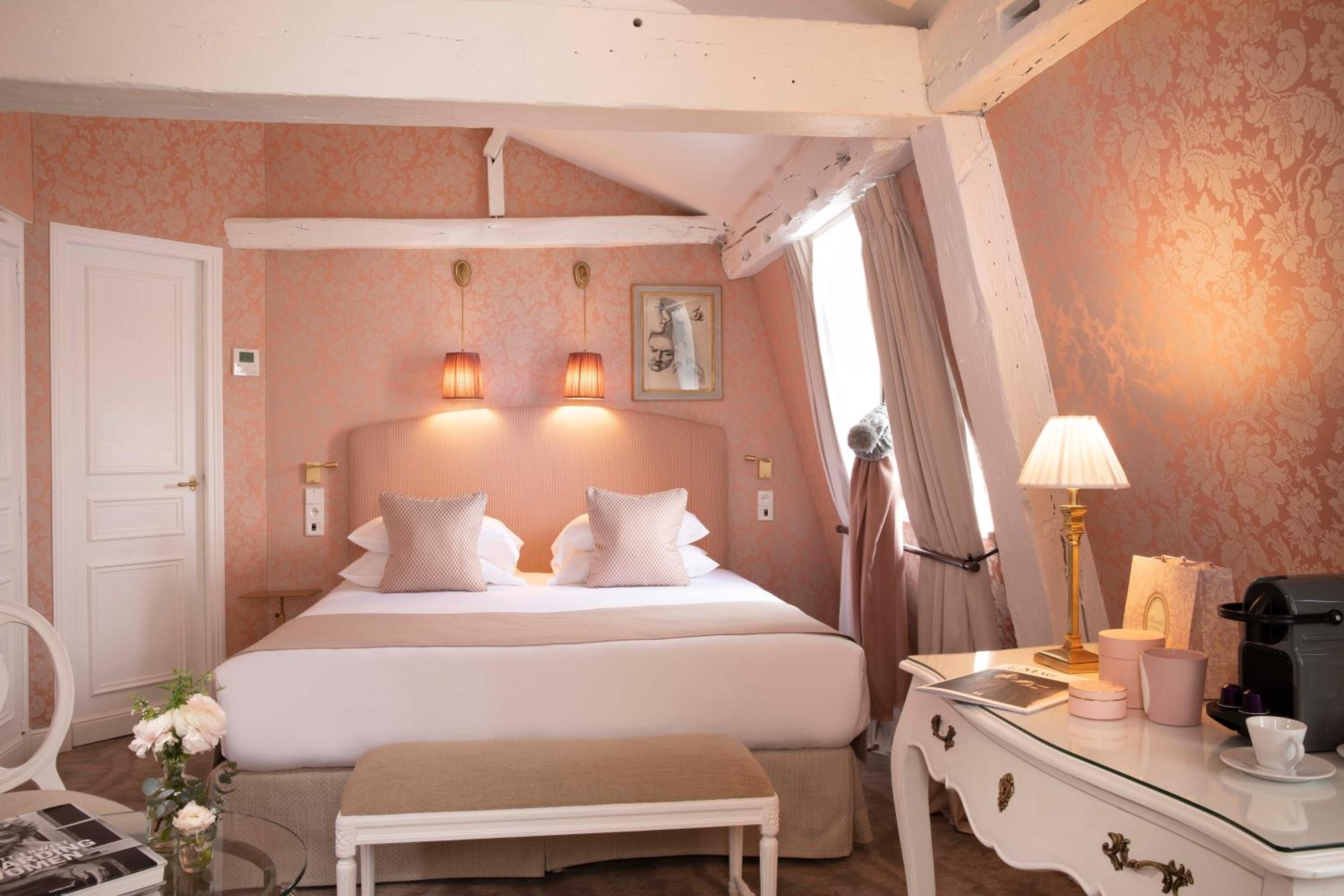 Odeon Hotel en Paris