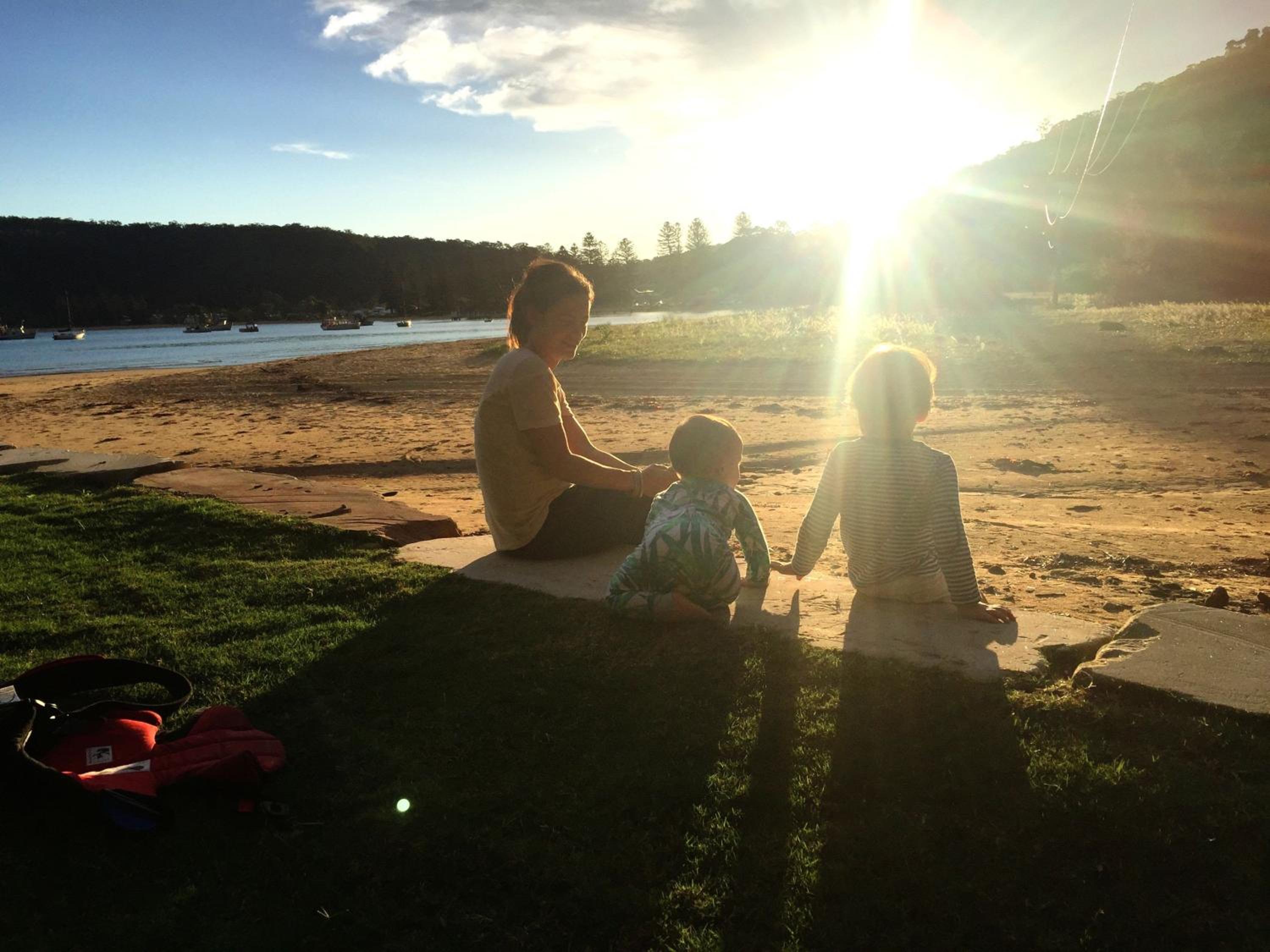 Central Coast Getaway 4B Family Holiday Home