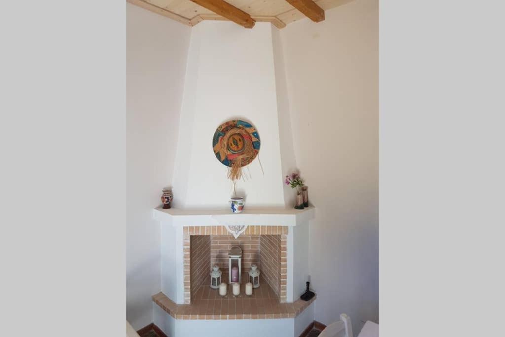 ORPHEAS TRADITIONAL HOUSE view 3
