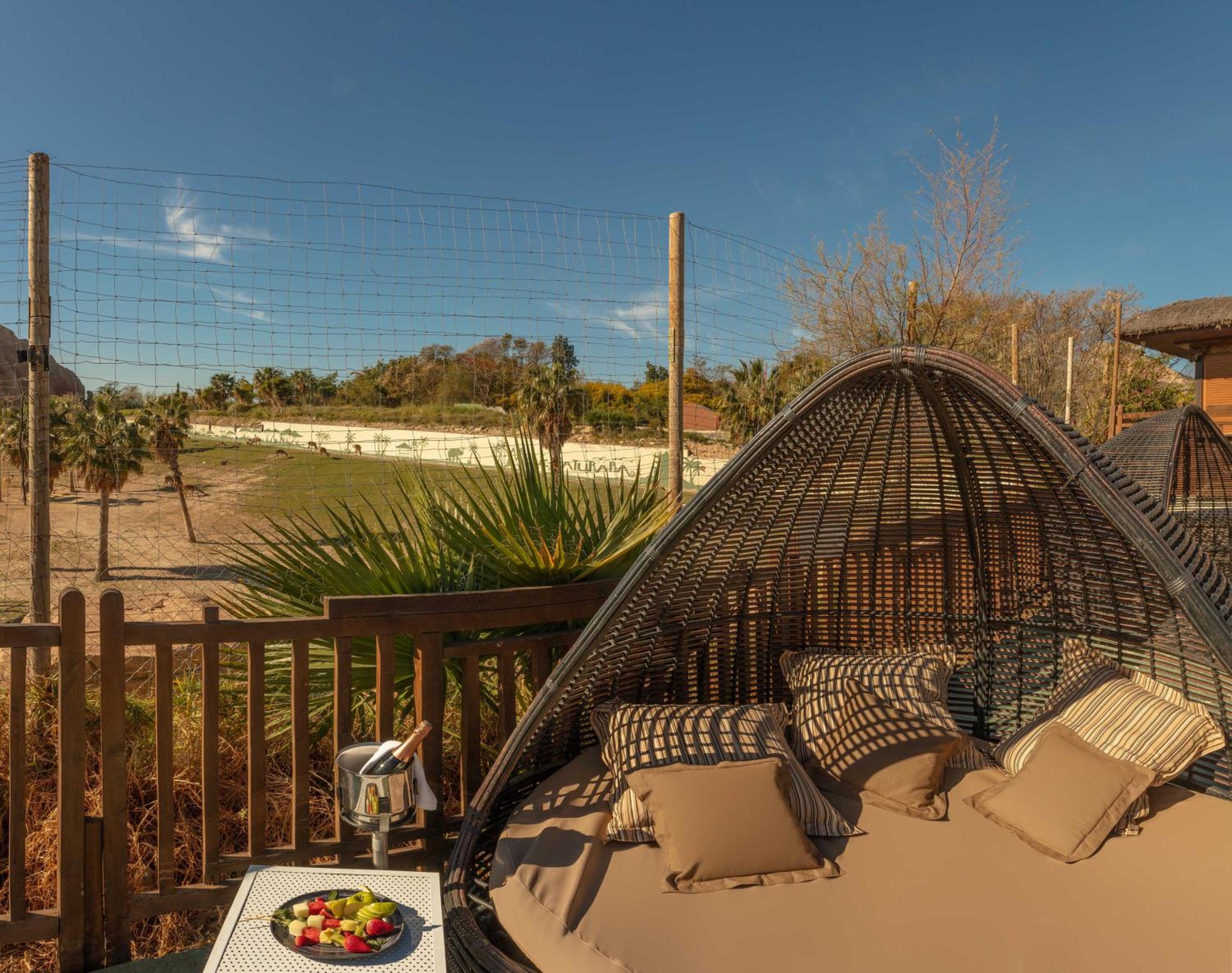 Magic Natura Resort