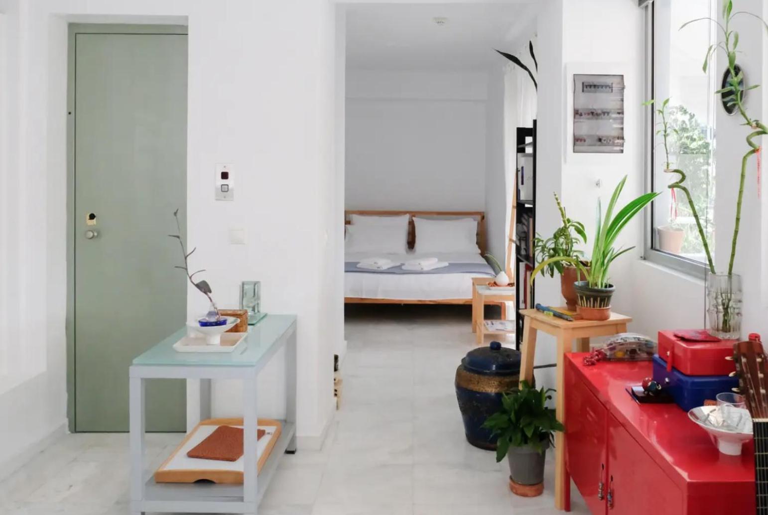 Bright Eco Studios by GHH