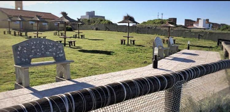 children's play area