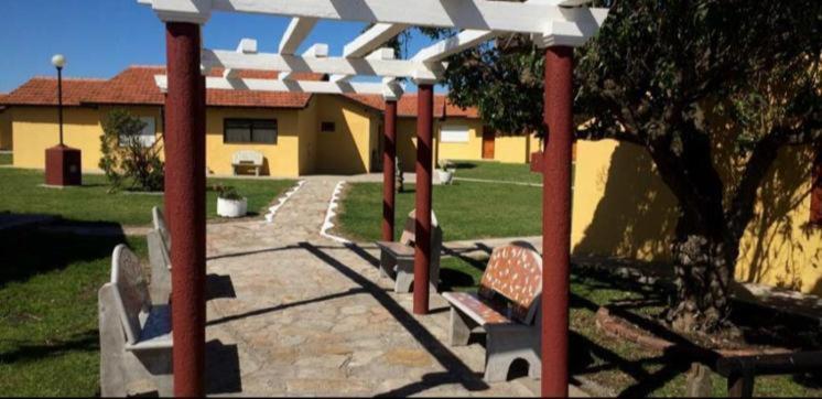 children's play area