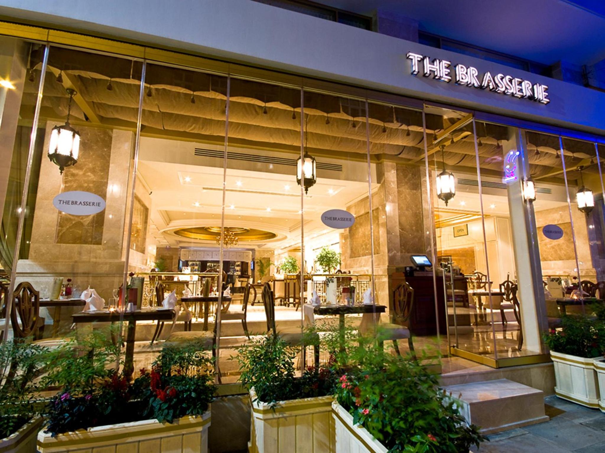 Elite World Istanbul Taksim - Image 31