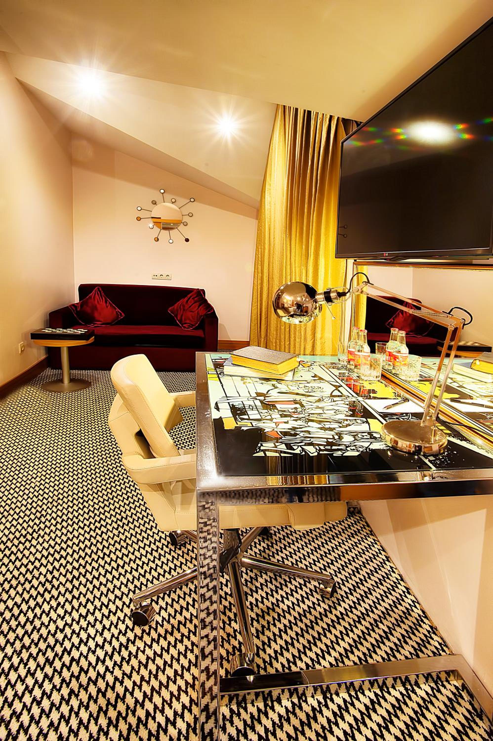 Parkhouse Hotel & Spa - Image 37