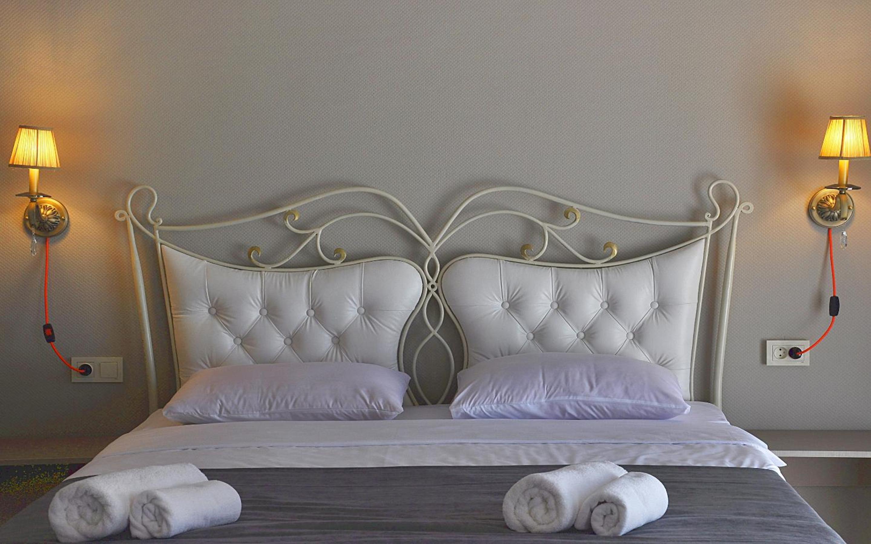 Art Hotel Claude Monet — photo 45