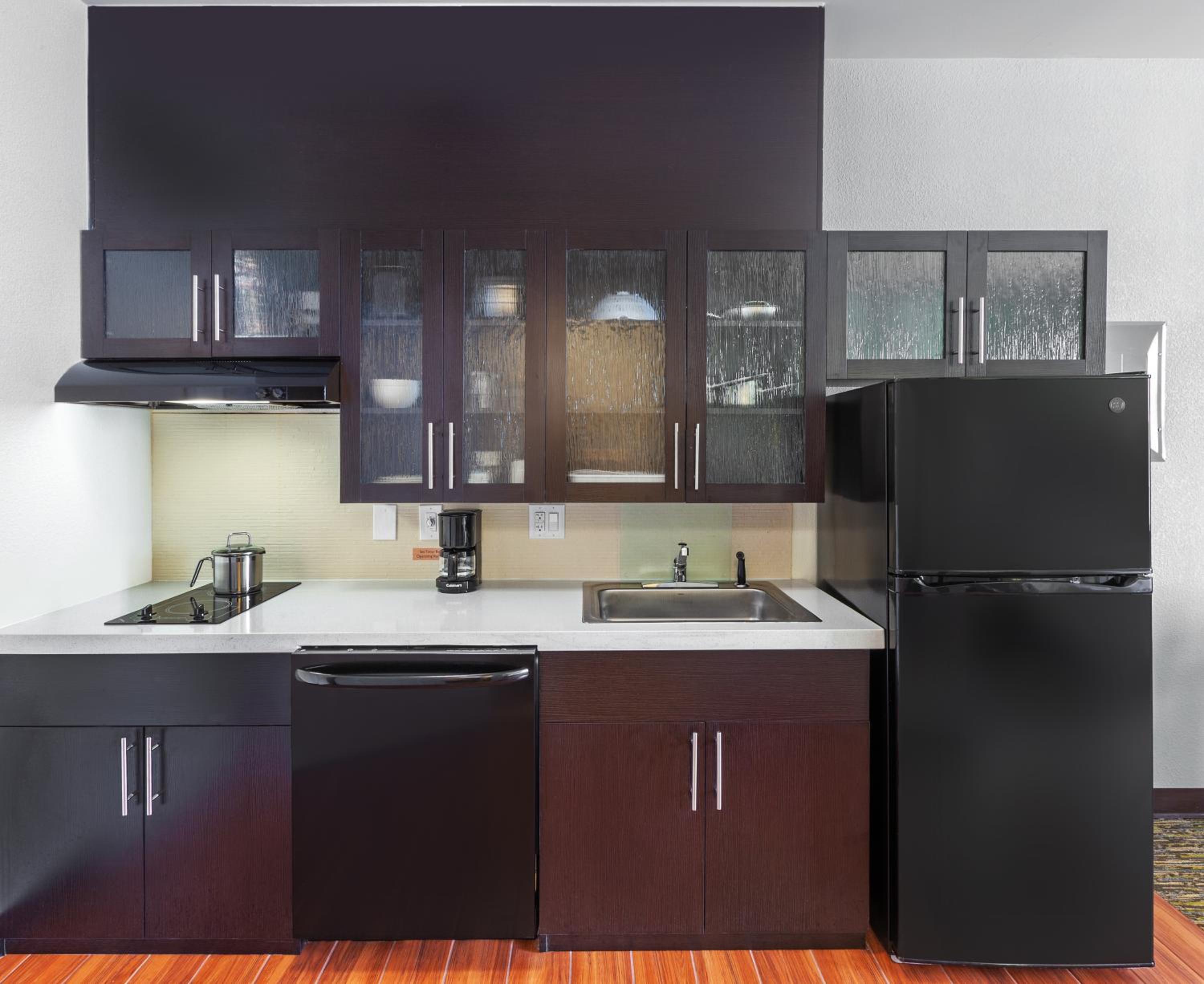 Candlewood Suites Houston - Spring by IHG