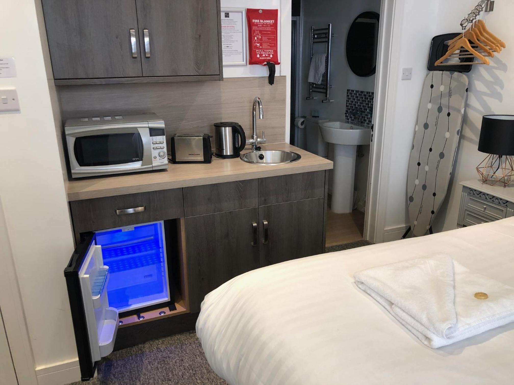 Newmarket Vacations - Kings Hotel - Property Image 3