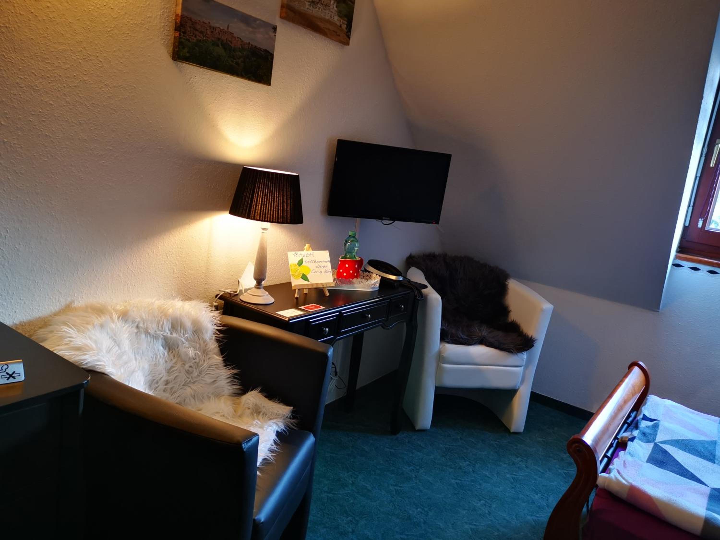 Casa Mia Pension am Mailandsberg - Klima