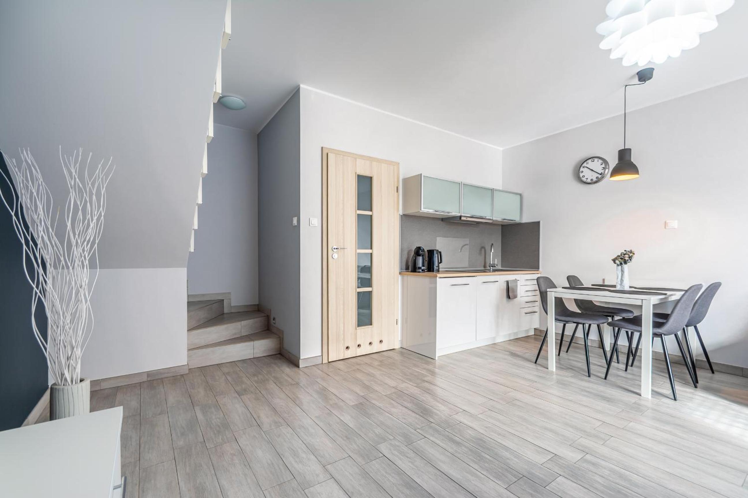 Apartamenty Hallerowo view 5