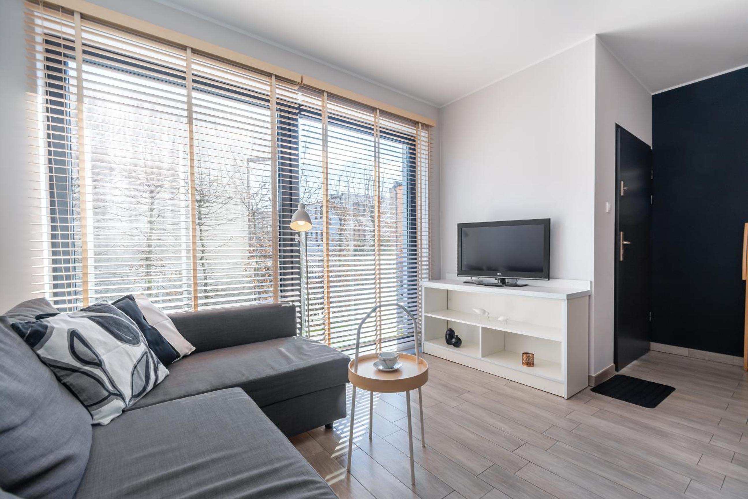 Apartamenty Hallerowo view 2